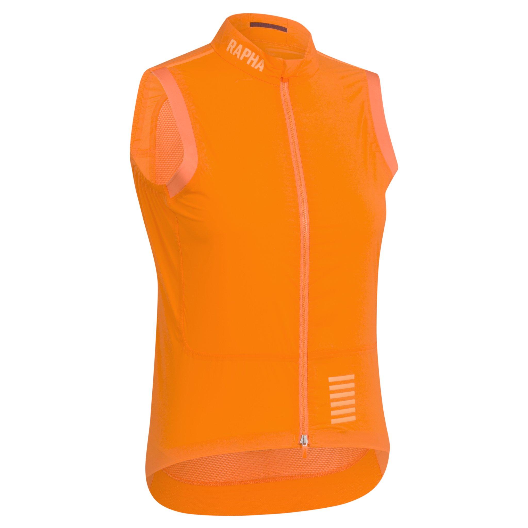 Women's Pro Team Lightweight Gilet | Rapha