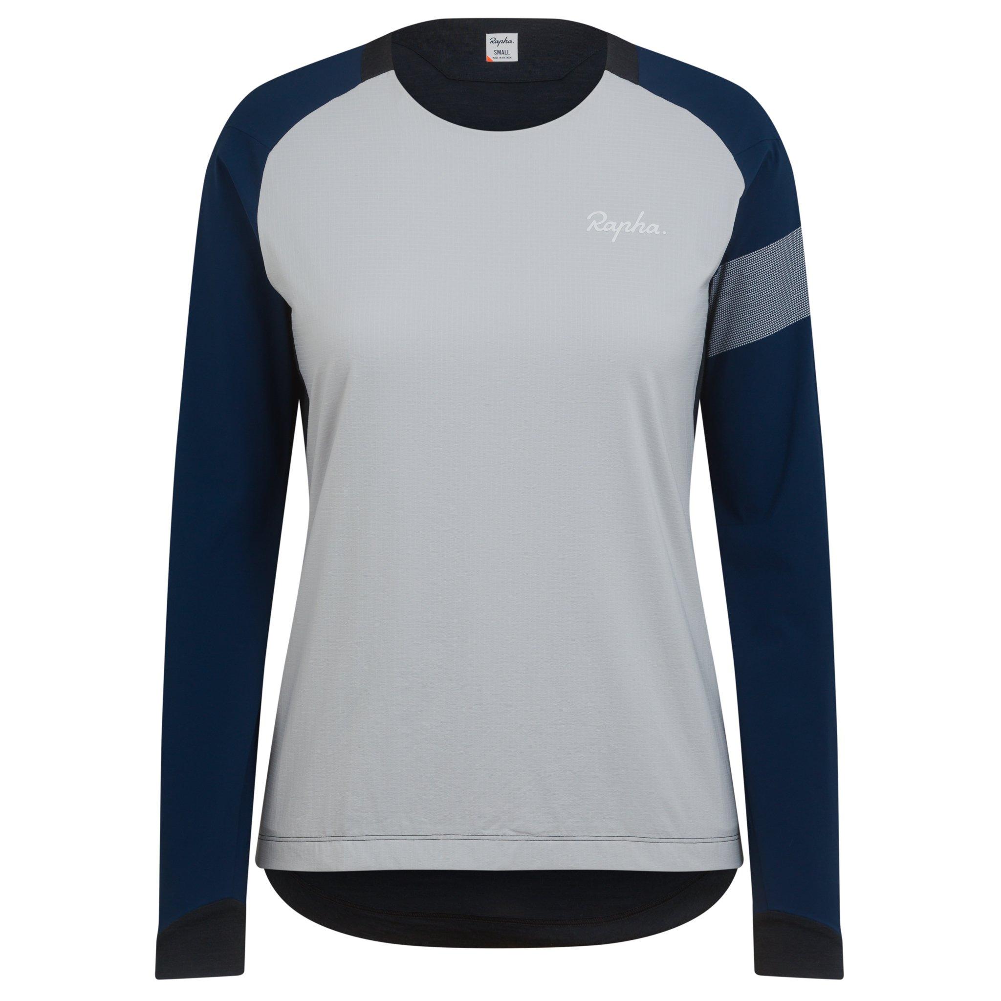 Top Pro Mens 34 Sleeve Casual Raglan Jersey Baseball Tee Shirt (xl, Blacklight Gray - 1)