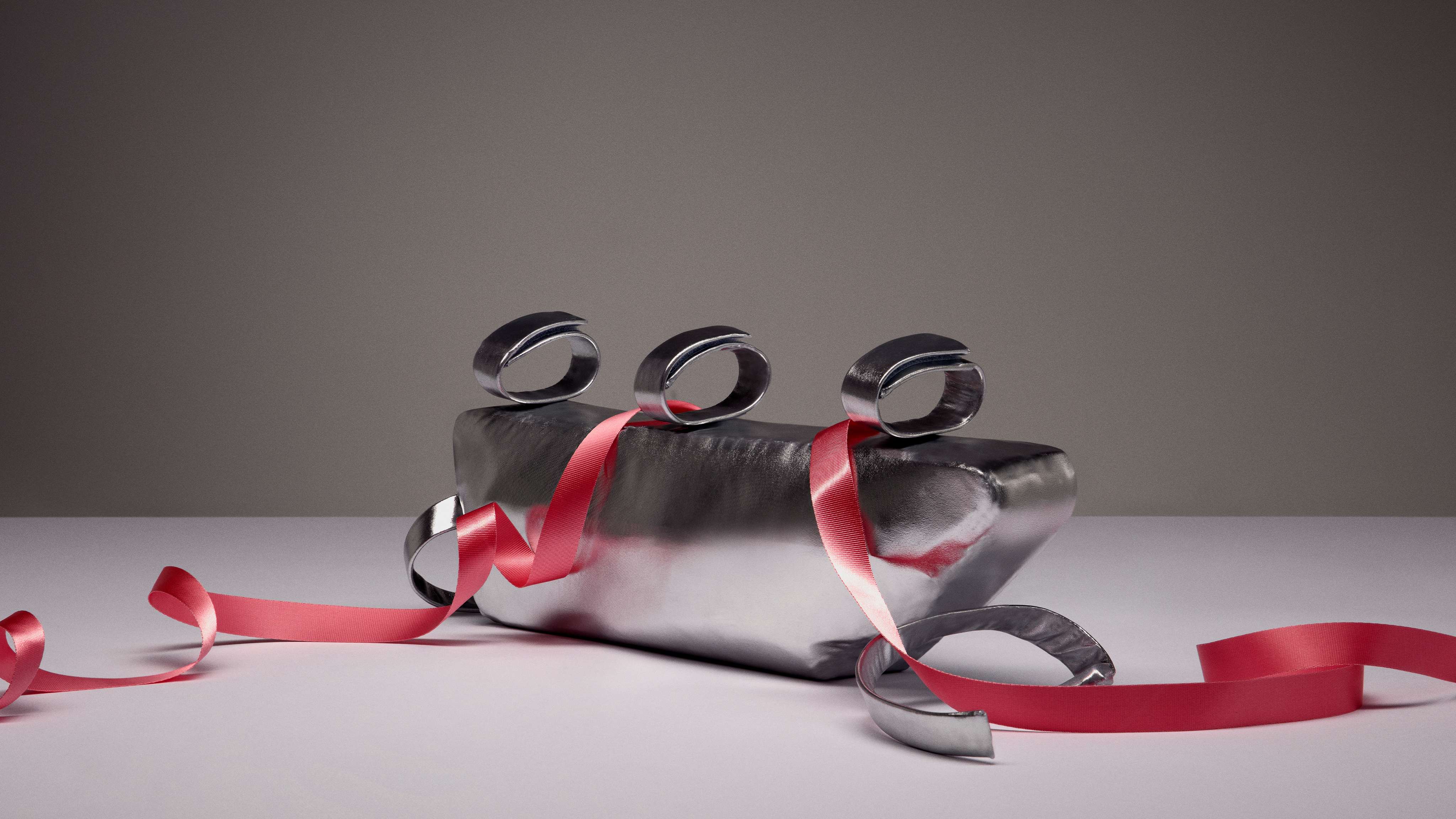 Generous Gifts
