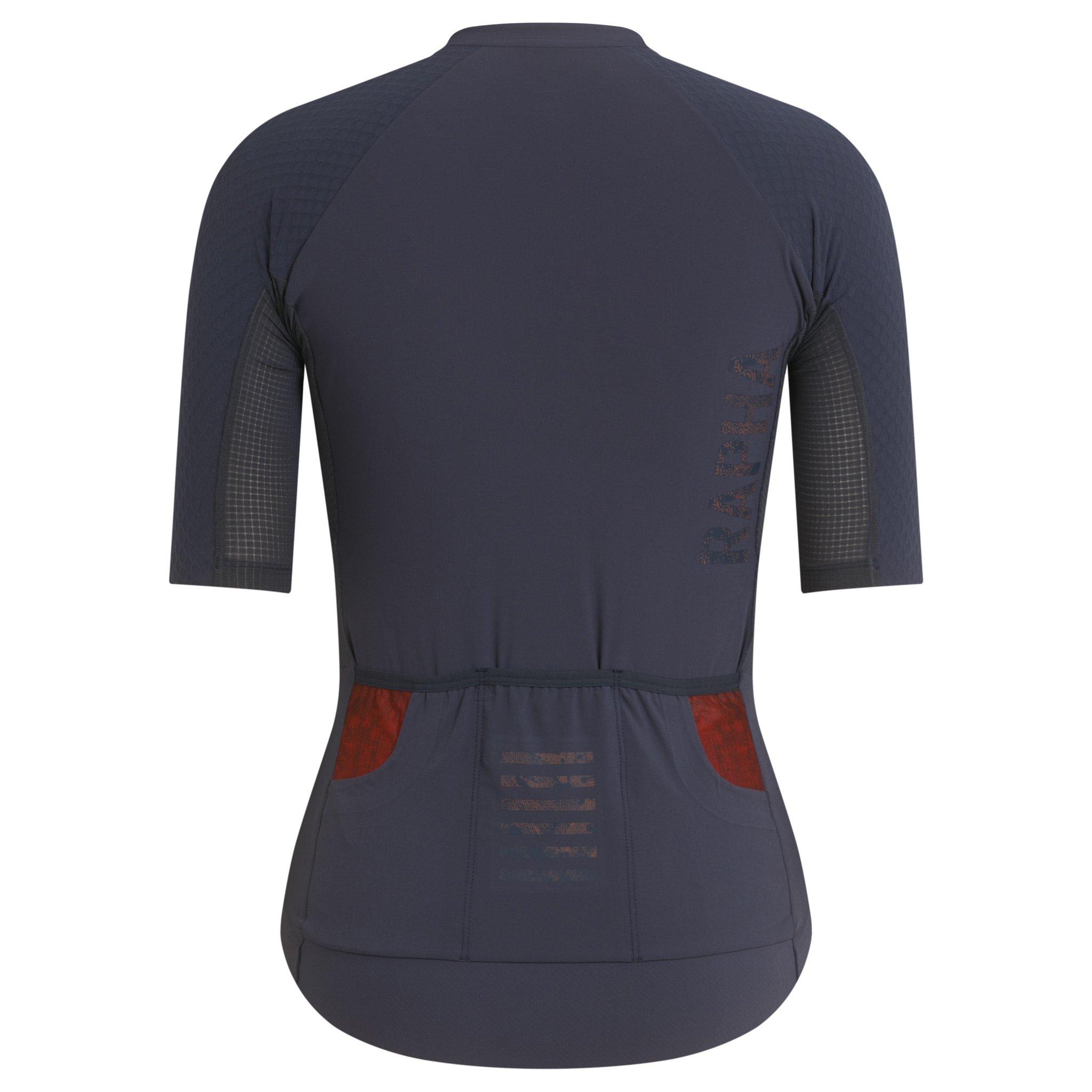 ウィメンズ プロチーム グラベル ジャージ | Rapha