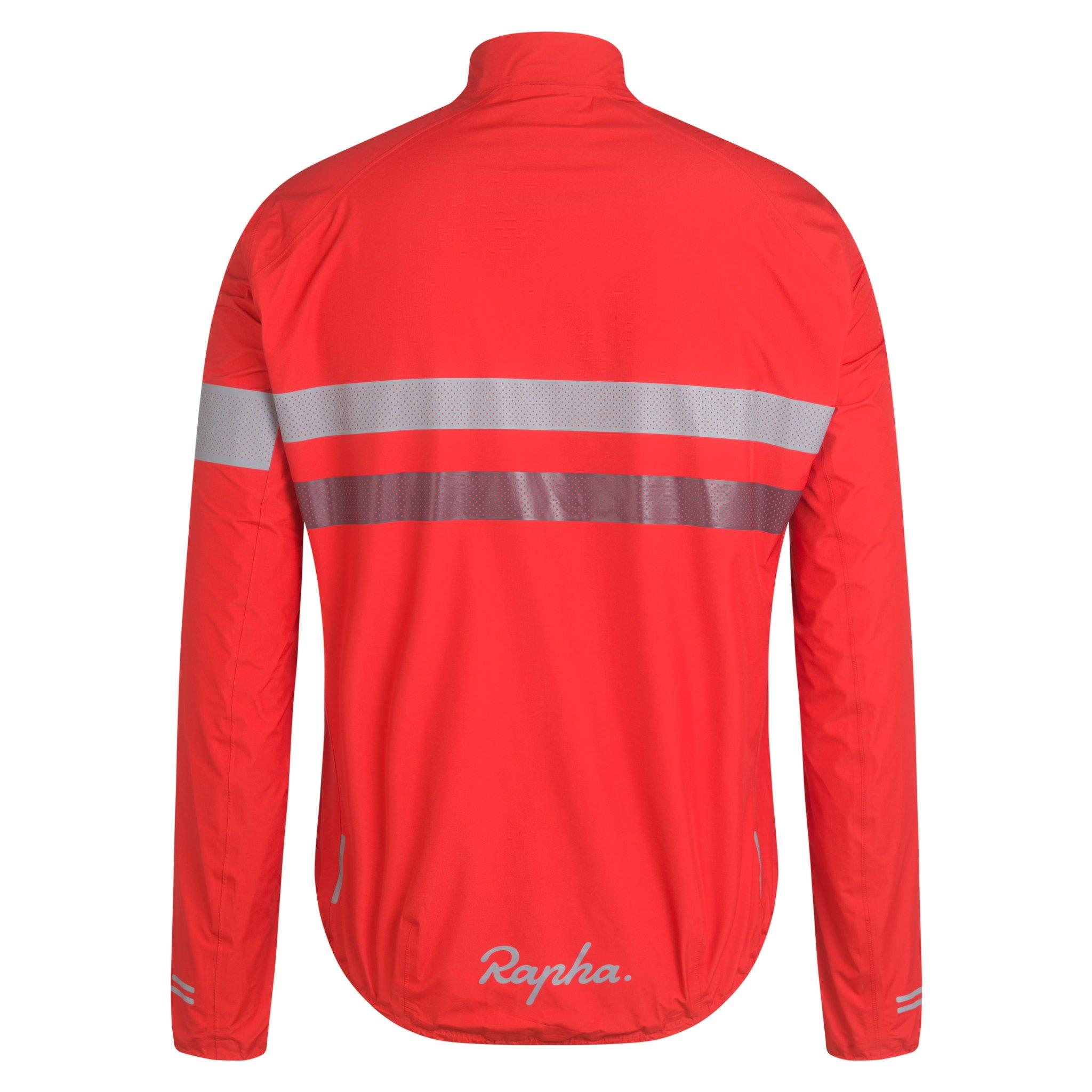 【特別訳あり特価】 メンズ ブルベ GORE-TEX レイン ジャケット | Rapha ウェア