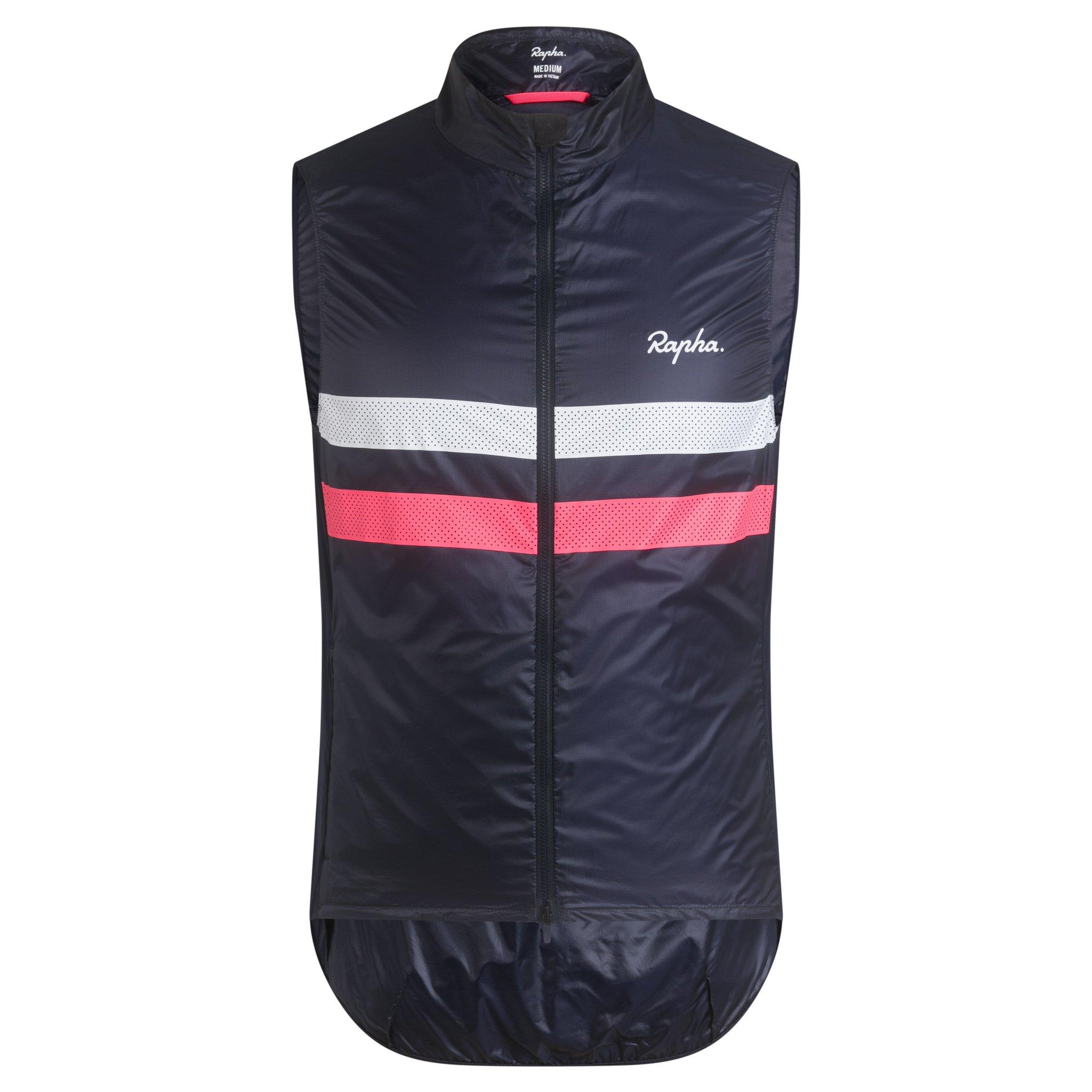 ★Rapha メンズブルベジレ XS BGL06XX_DNP_Product_H122_01