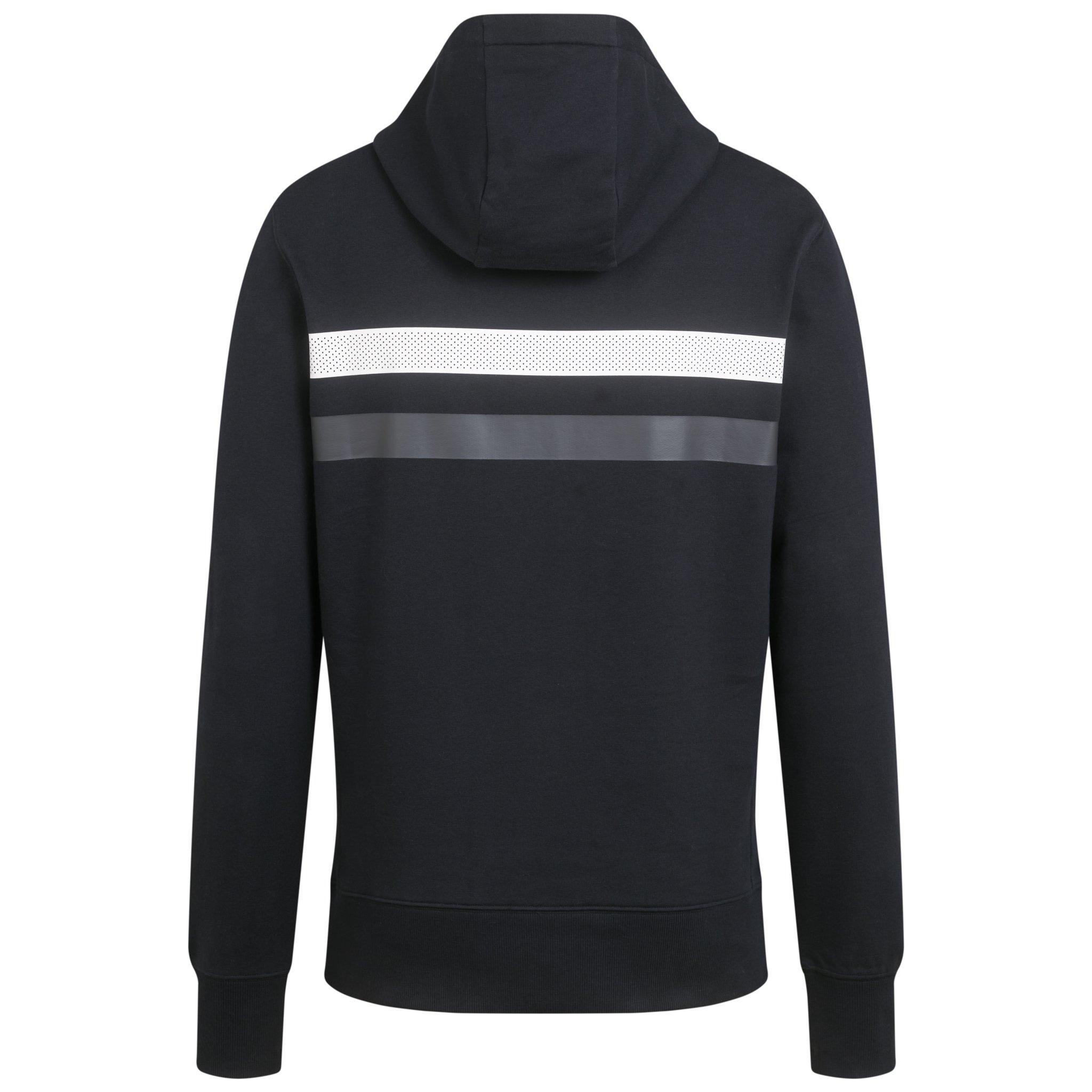 商品画像：Rapha Brevet Logo Hoodie XSサイズ 2