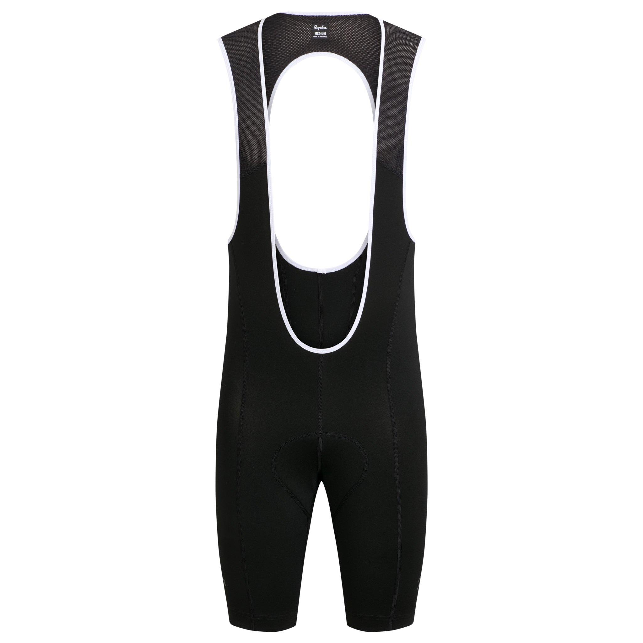 rapha ラファ classic bib shorts2 サイズS Men's Classic Bib Shorts II | Rapha