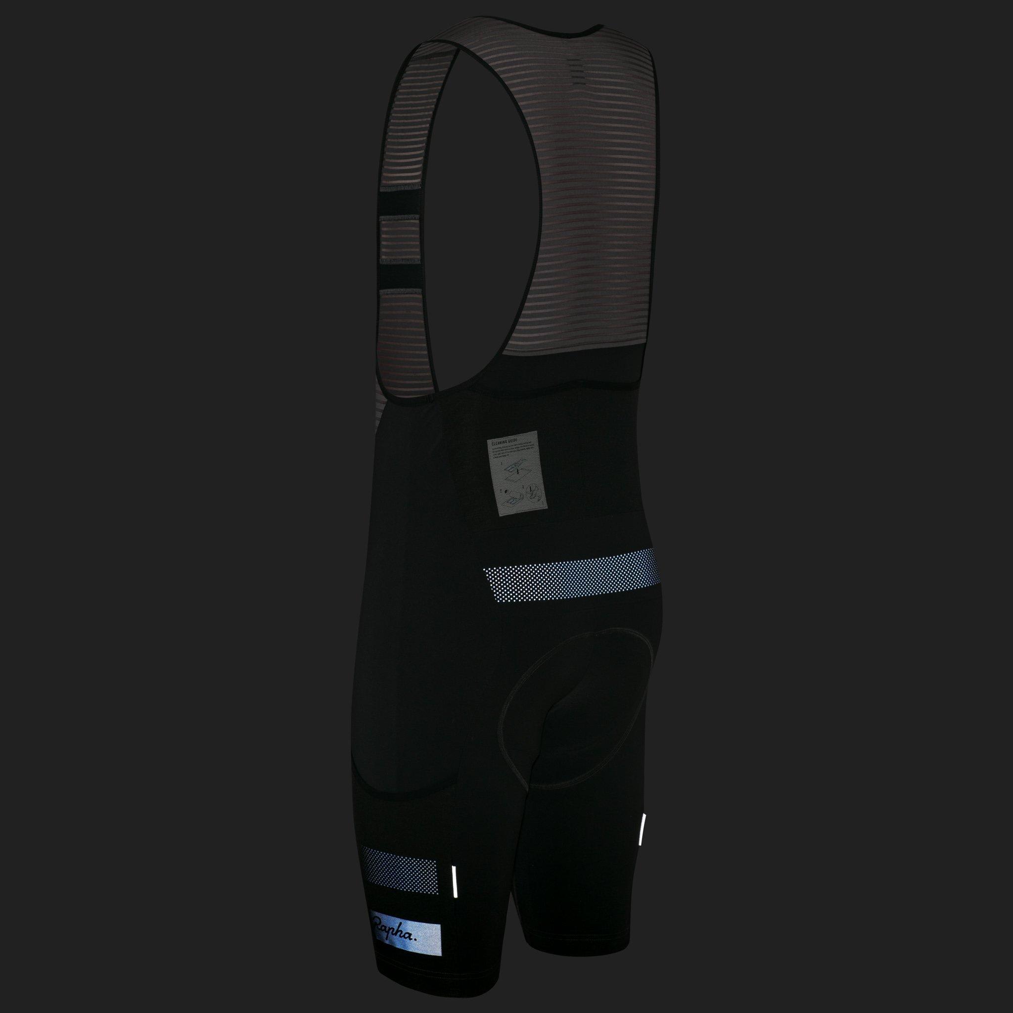 Men's Cargo Bib Shorts | Rapha
