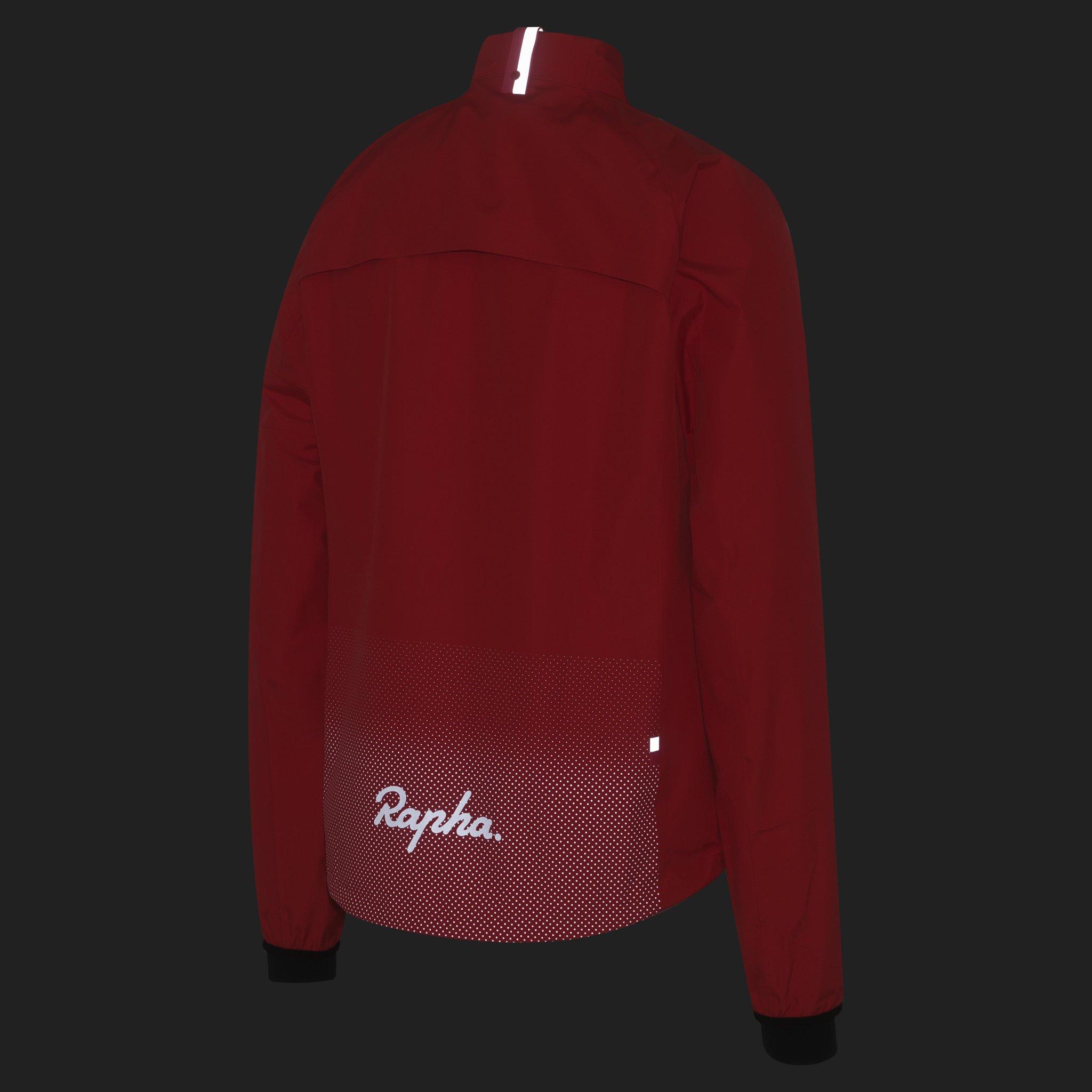 新品 rapha メンズ コミュータージャケット M メンズ コミューター ジャケット | Rapha