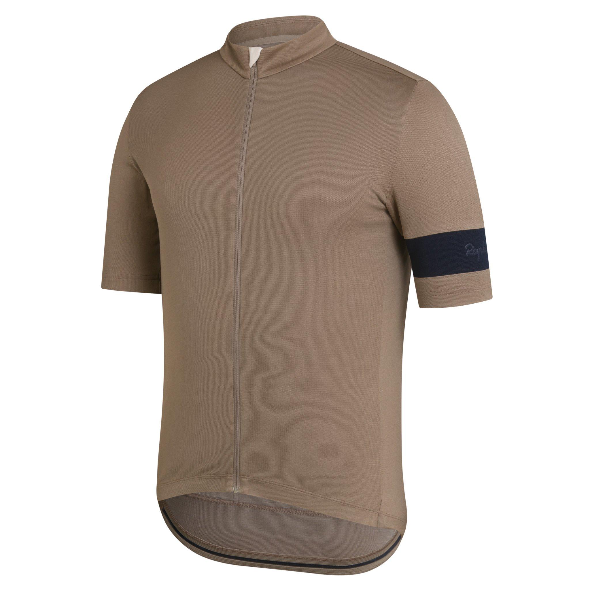 ヨーロッパの自転車大国を祝う Rapha ロングスリーブカントリー