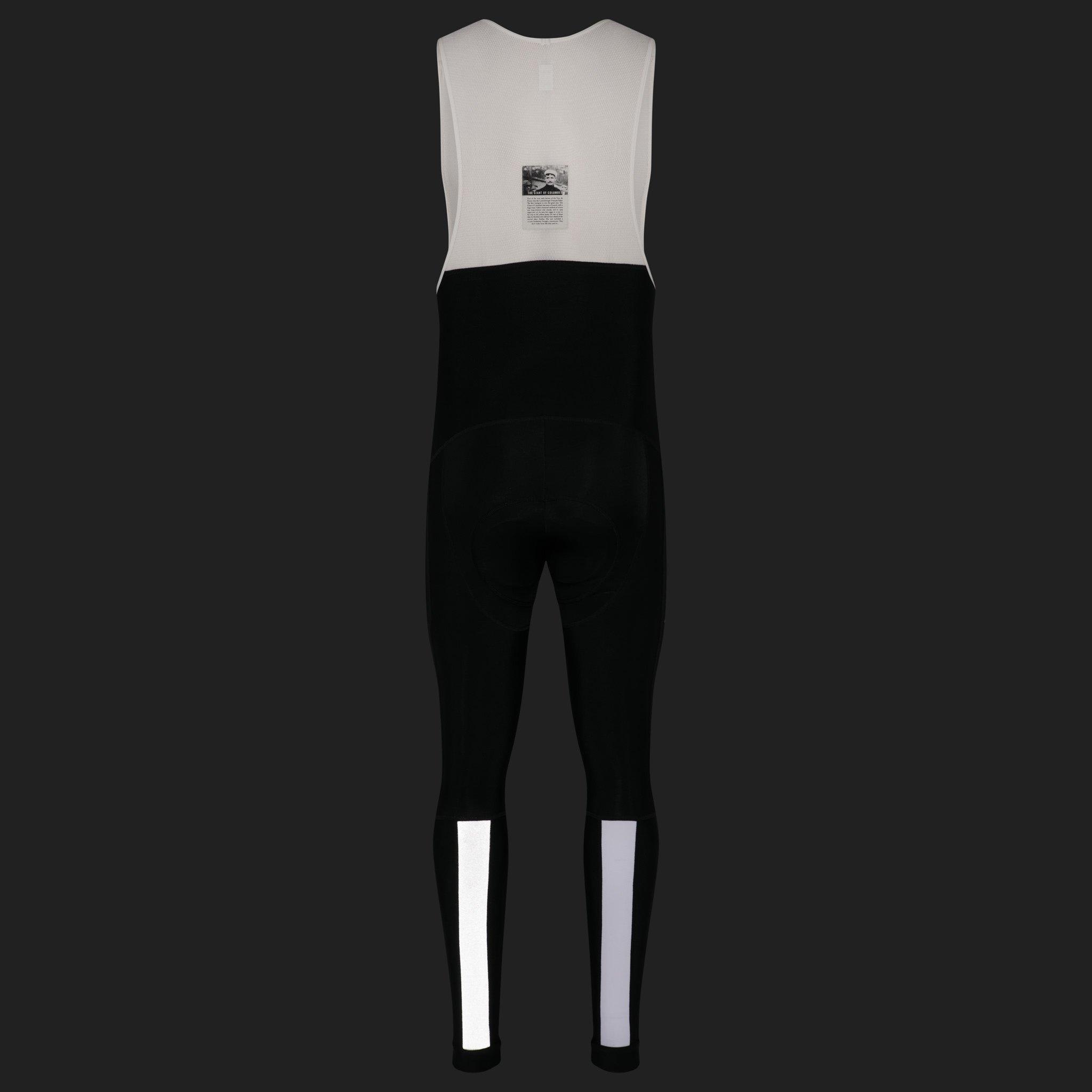 【第1位獲得！】 Men's Classic Rapha | Pad with Tights Winter ウェア