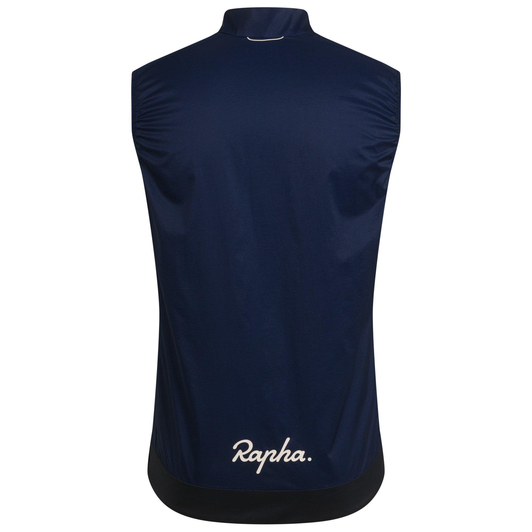 Review: Rapha Men's Explore Lightweight Gilet - BASE Magazine