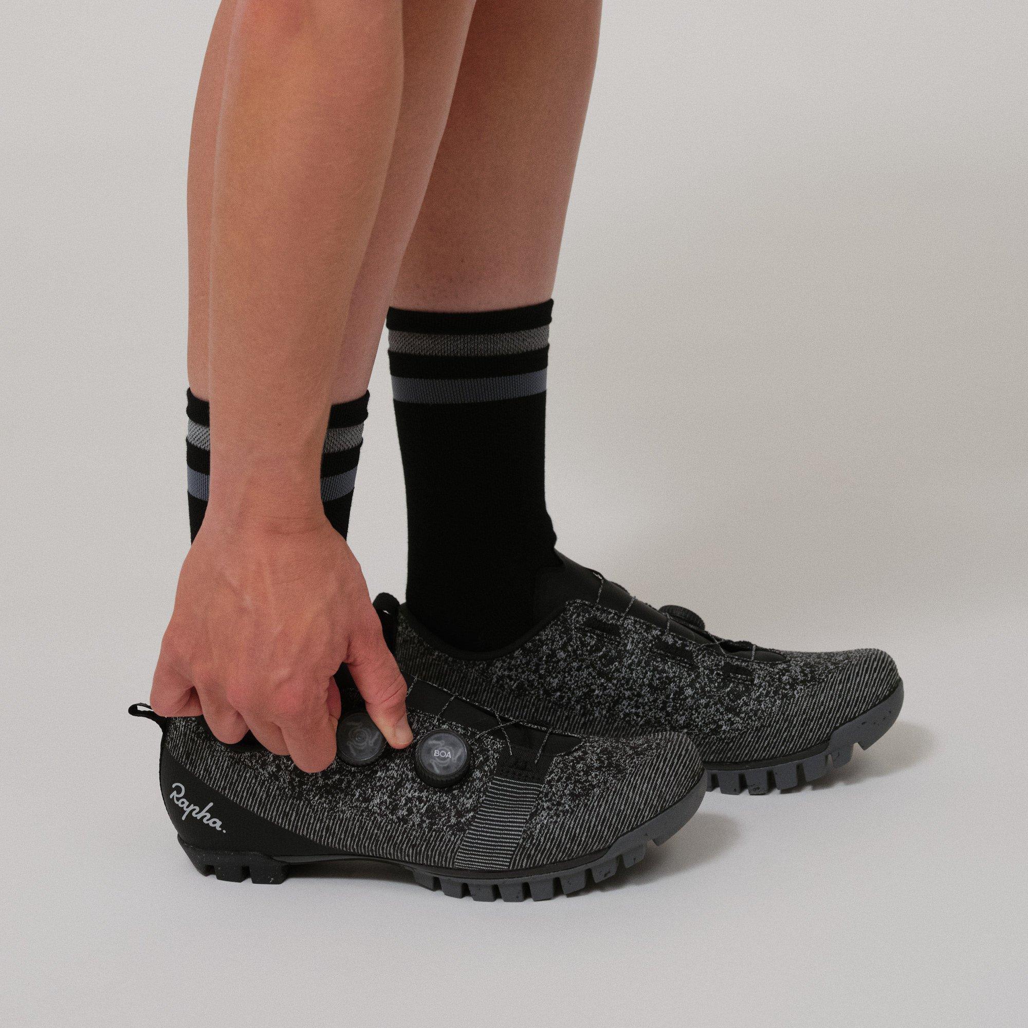 エクスプロア パワーウィーブ シューズ | Rapha