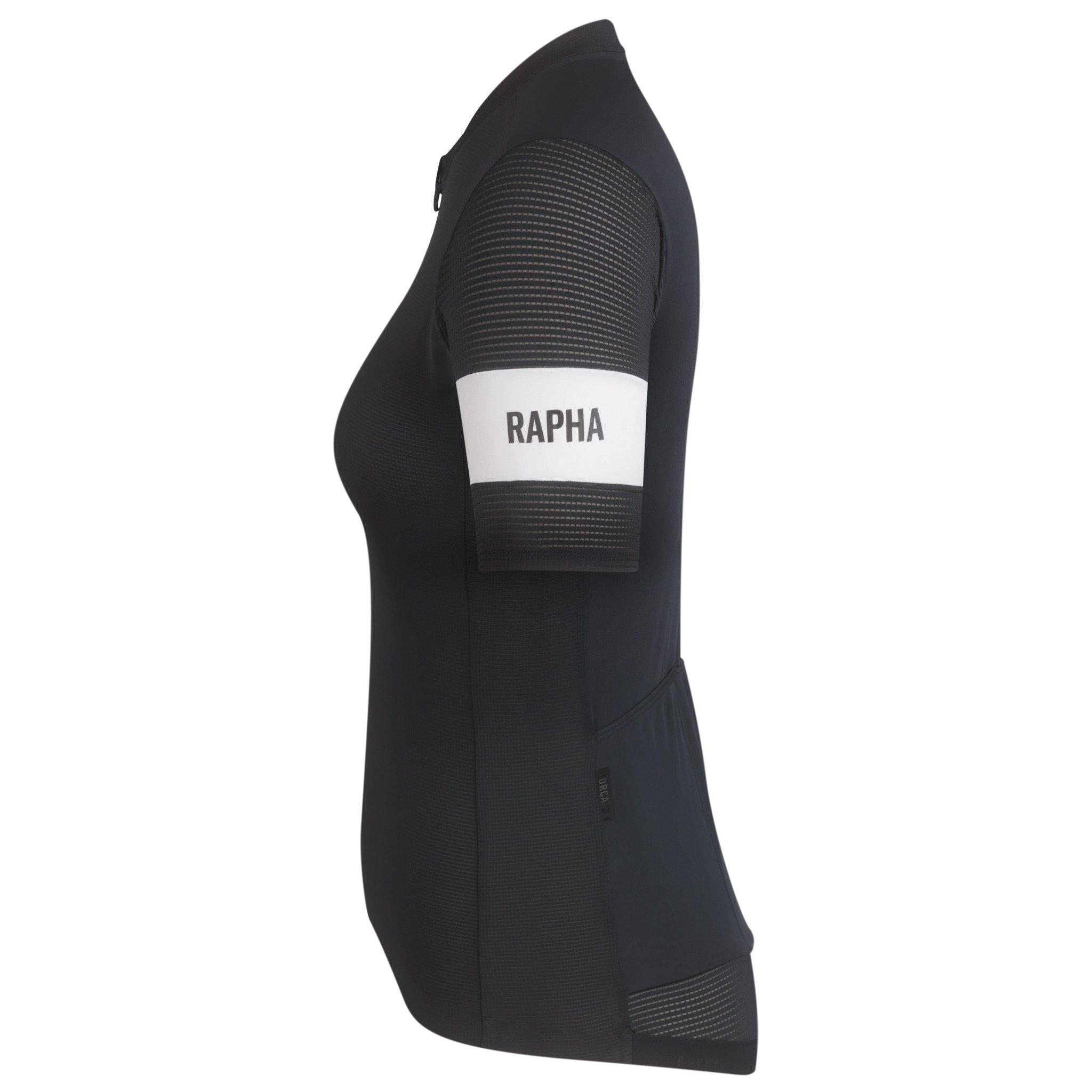 Rapha プロチームフライウエイトジャージ　サイズ S メンズ クラシック フライウェイト ジャージ | Rapha
