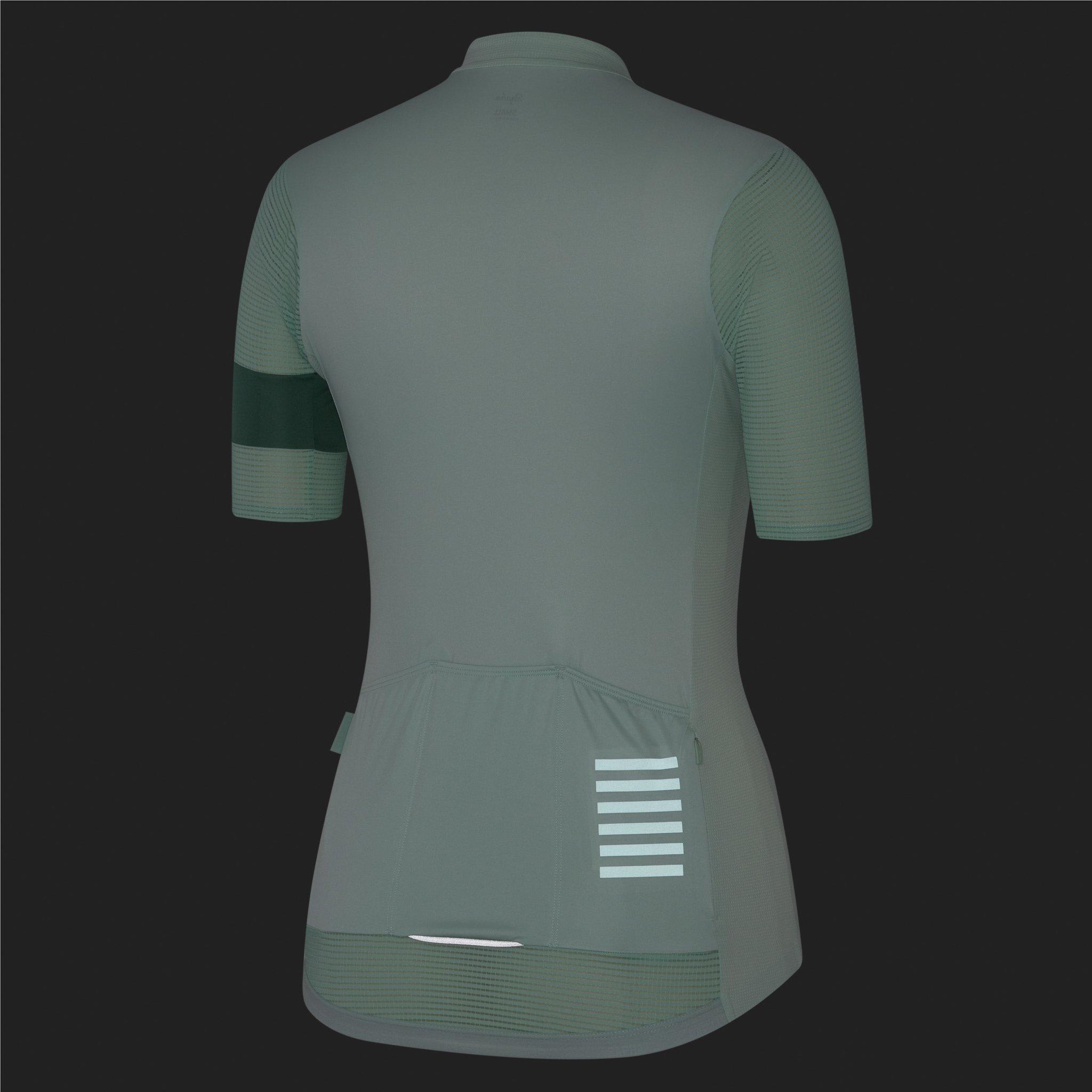 Women's Pro Team Flyweight Jersey | Rapha