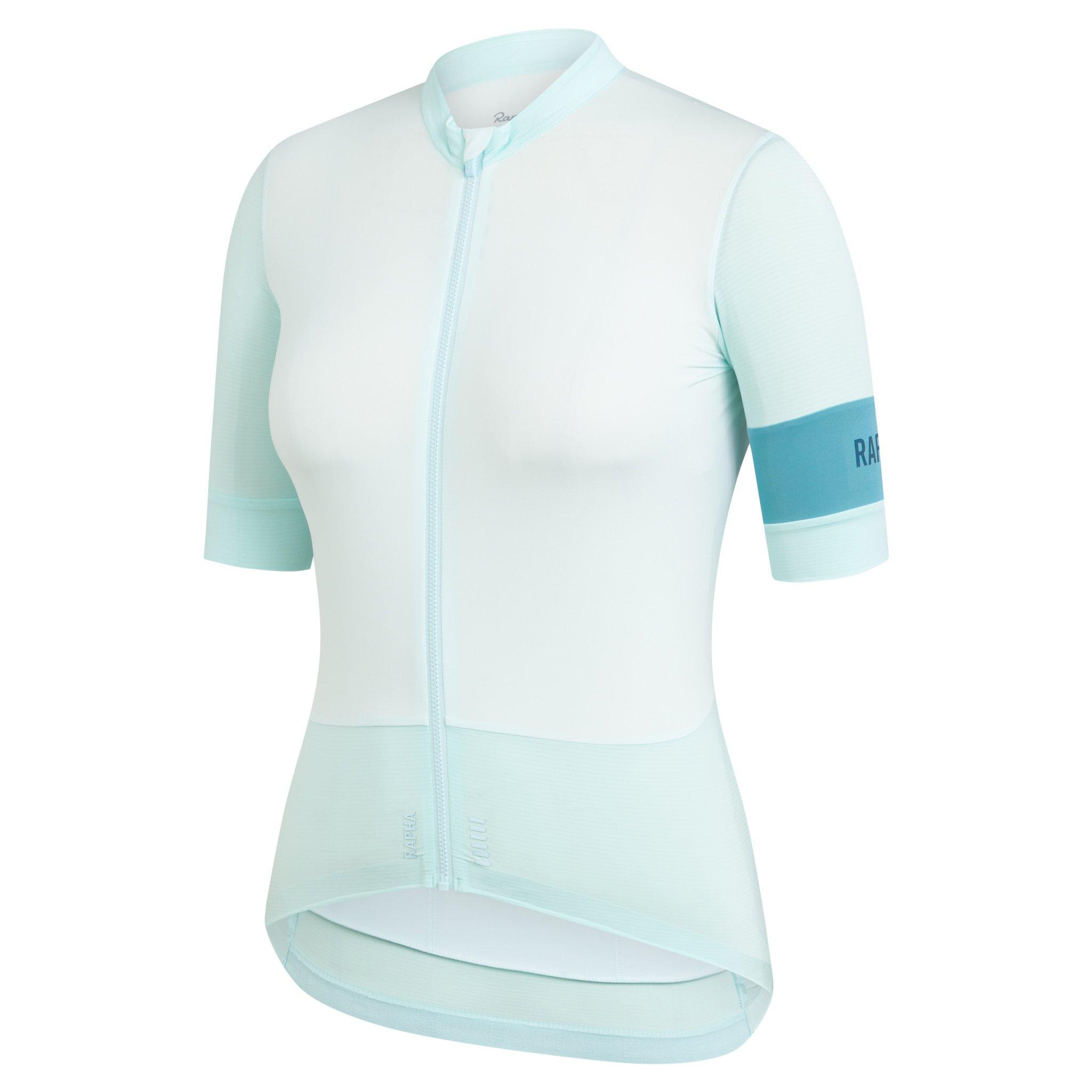 ウィメンズ プロチーム ジャージ | Rapha