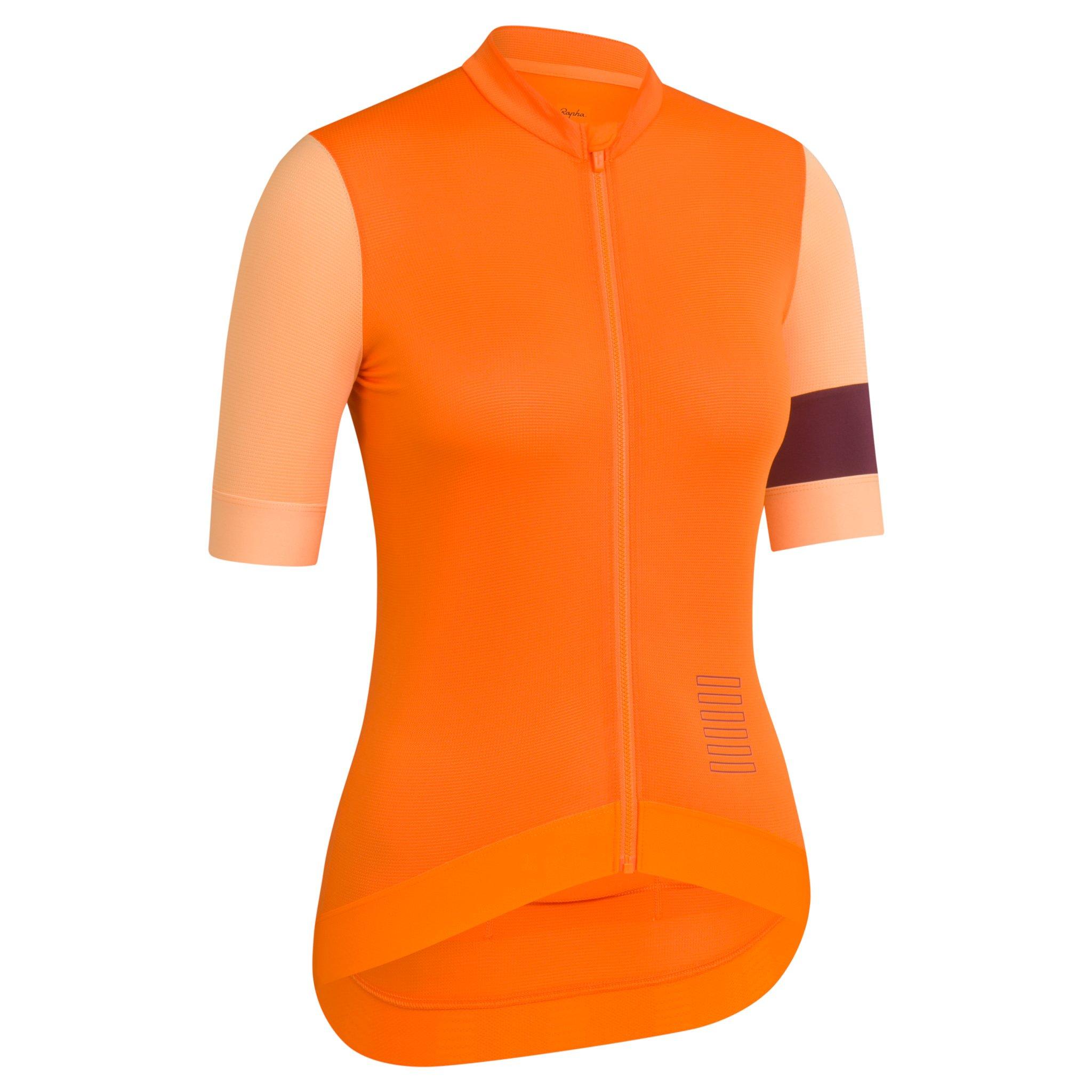 ウェア Rapha Women's ProTeam TrainingJersey XXS Women's Pro Team Training Jersey | Rapha