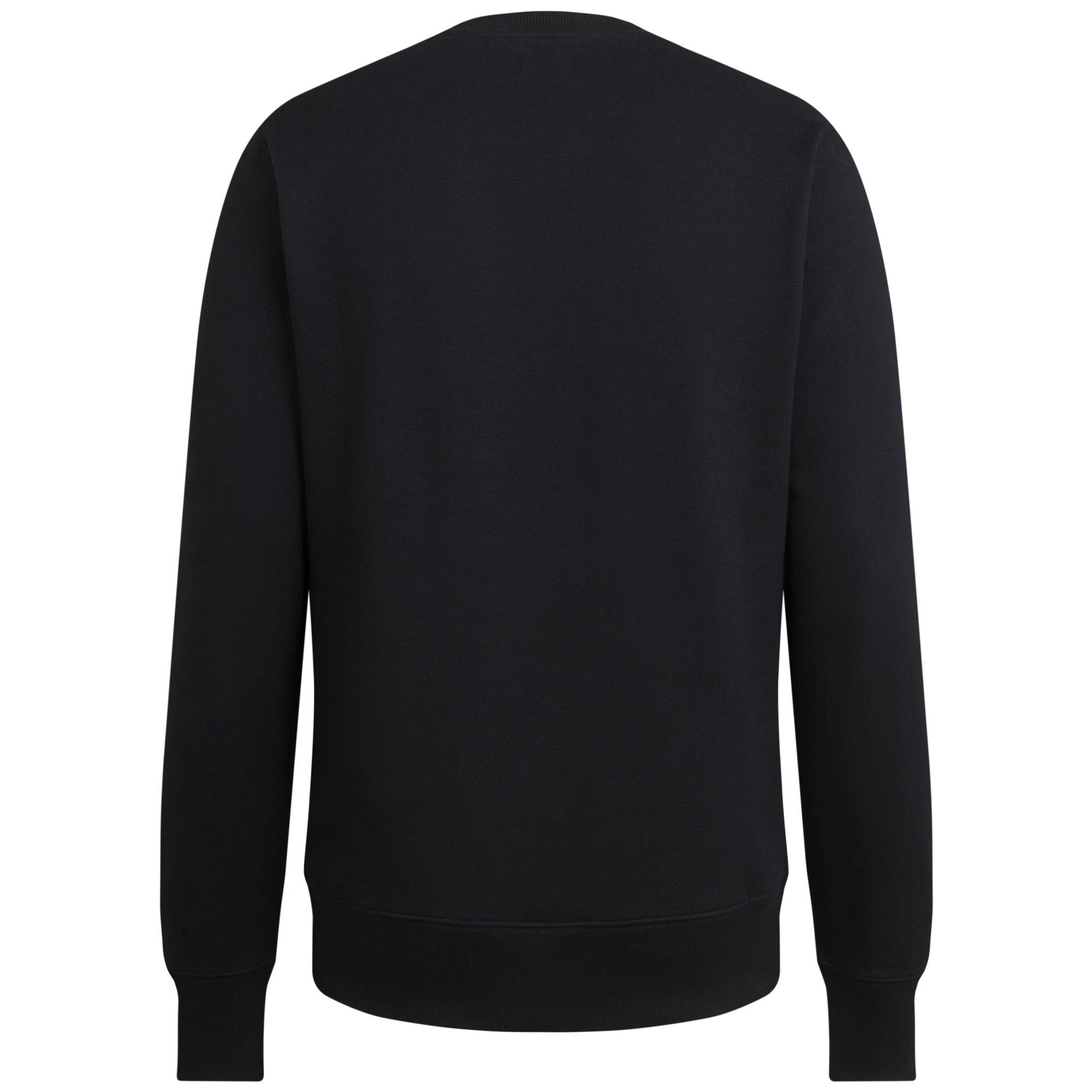 新品　Rapha LOGOスエット　Sサイズ　チャコール　送料無料 LSW02XX_BLW_Product_H221_02