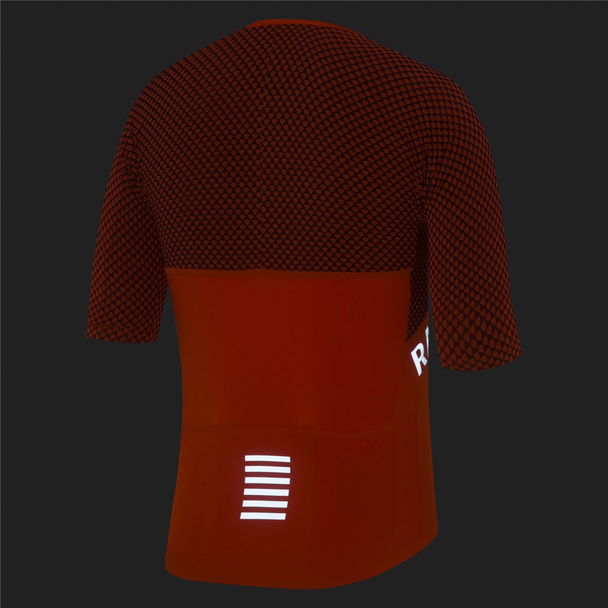 メンズ プロチーム クリテ ジャージ | Rapha