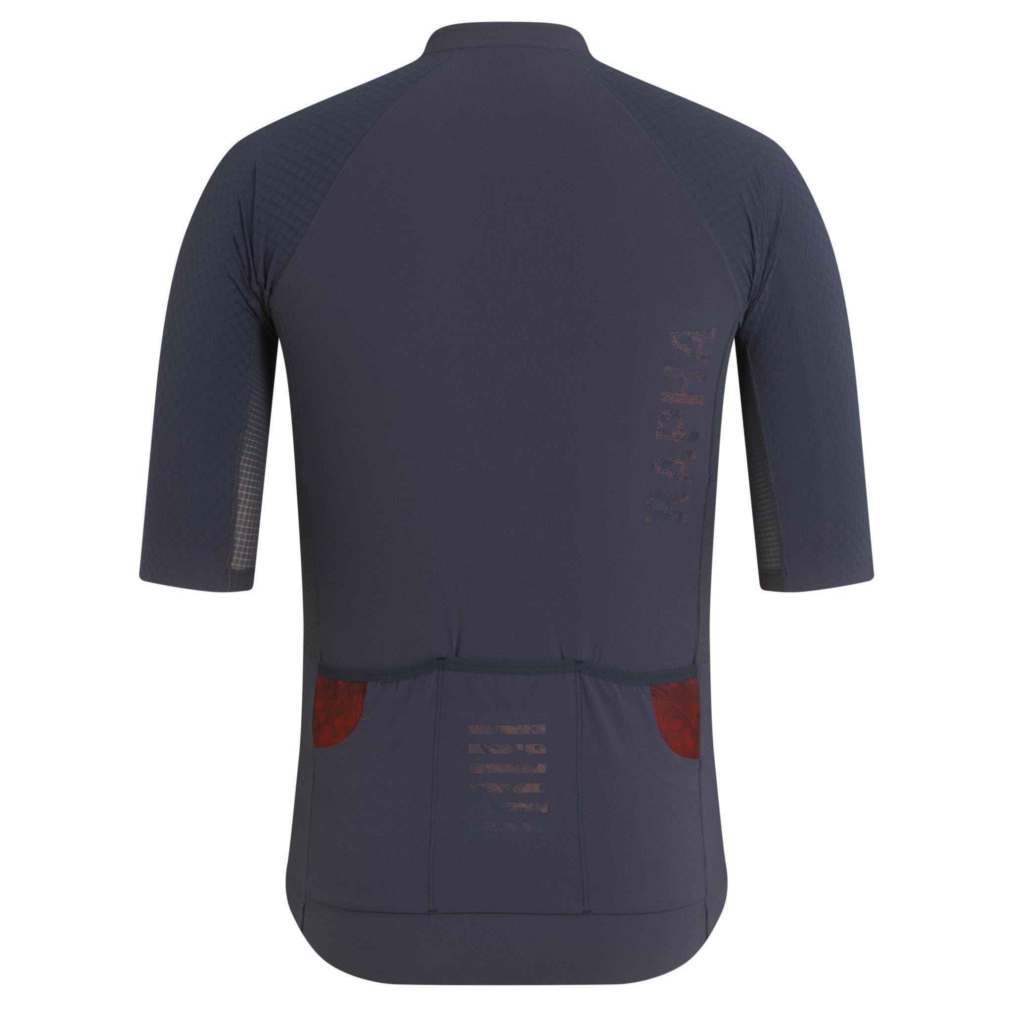 Men's Pro Team Gravel Jersey | Rapha