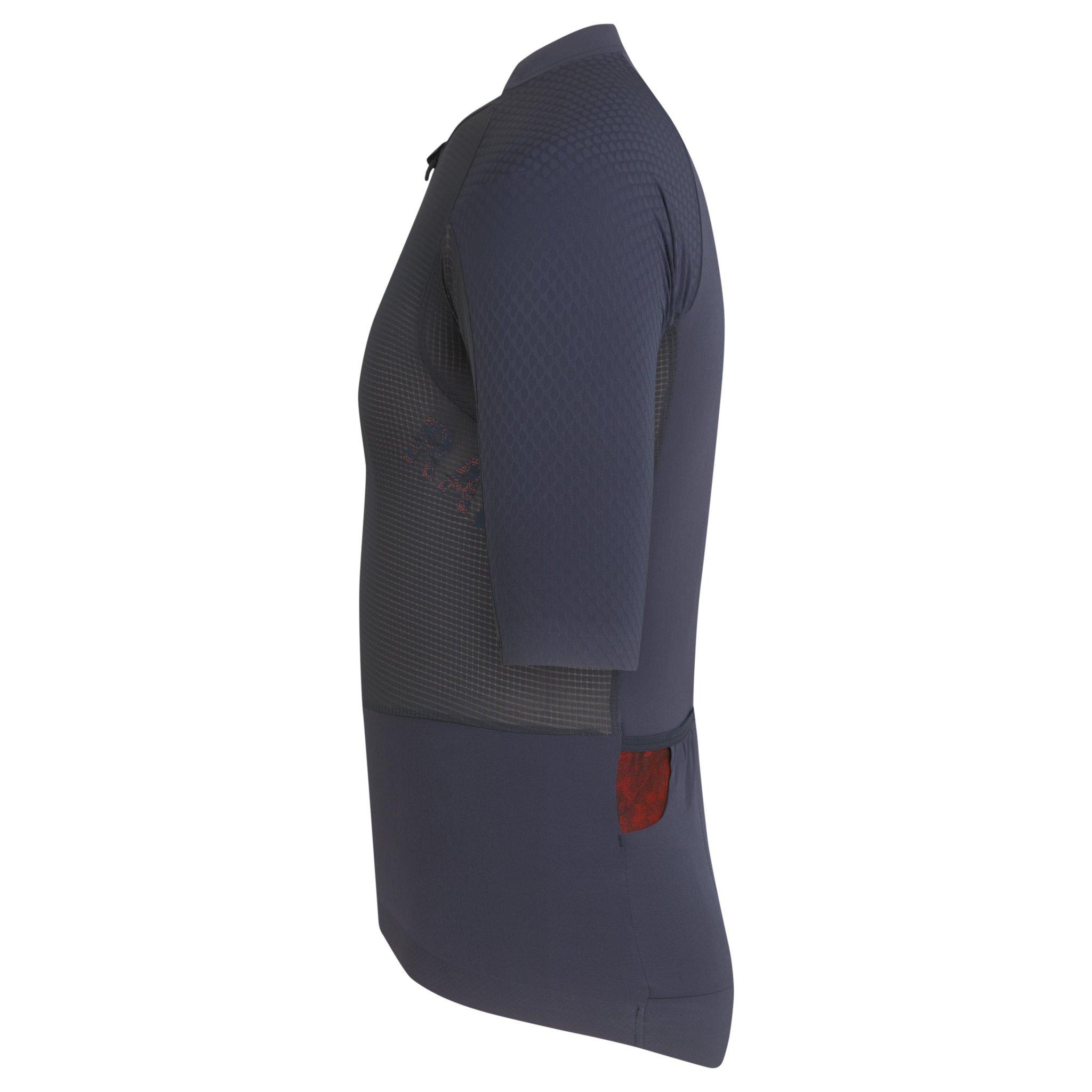 Men's Pro Team Gravel Jersey | Rapha