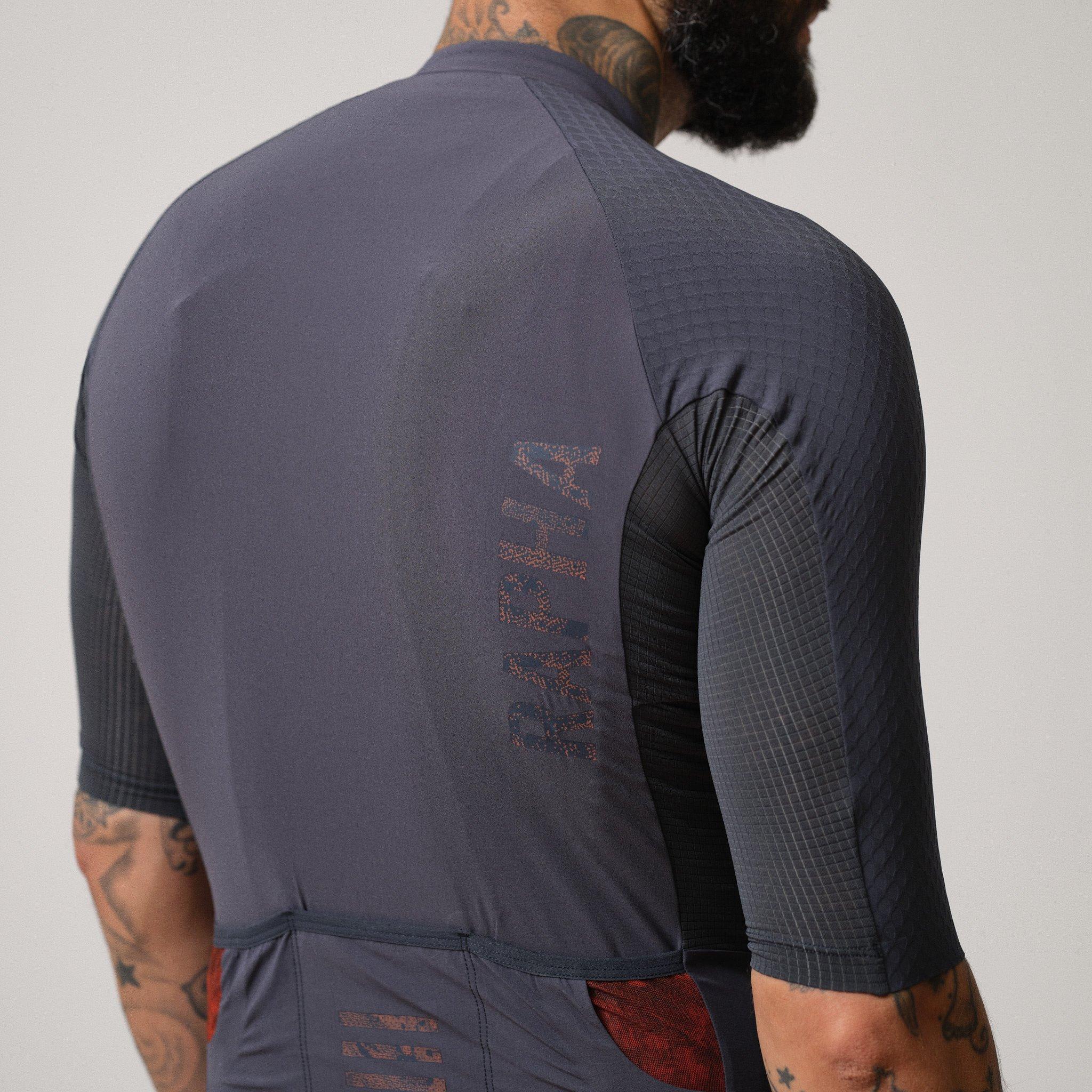 ウェア RAPHA PROTEAM GRAVEL JERSEY XS Rapha Pro Team Gravel Jersey – hellobikery.com