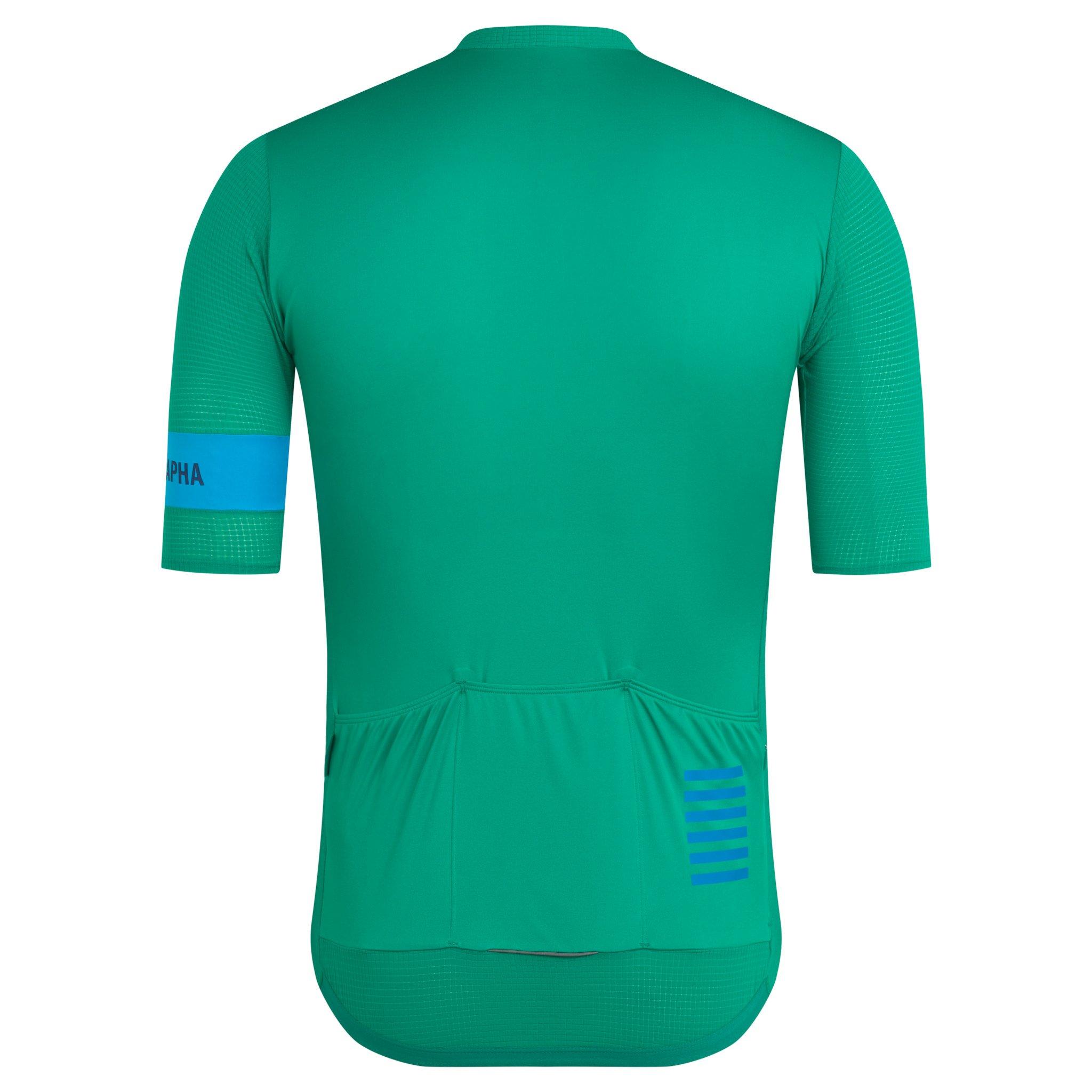 Men's Pro Team Flyweight Jersey | Rapha