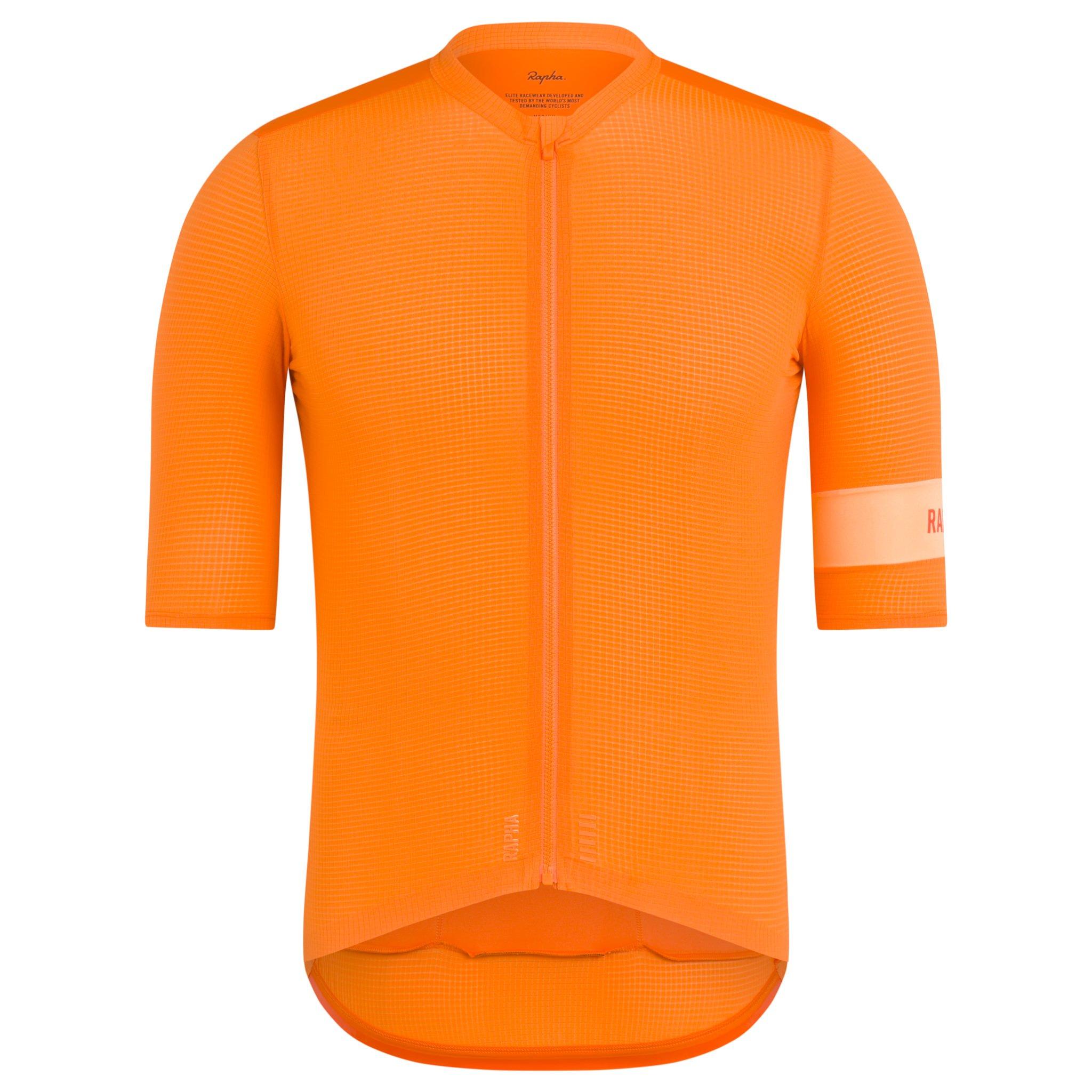 Men's Pro Team Flyweight Jersey | Rapha