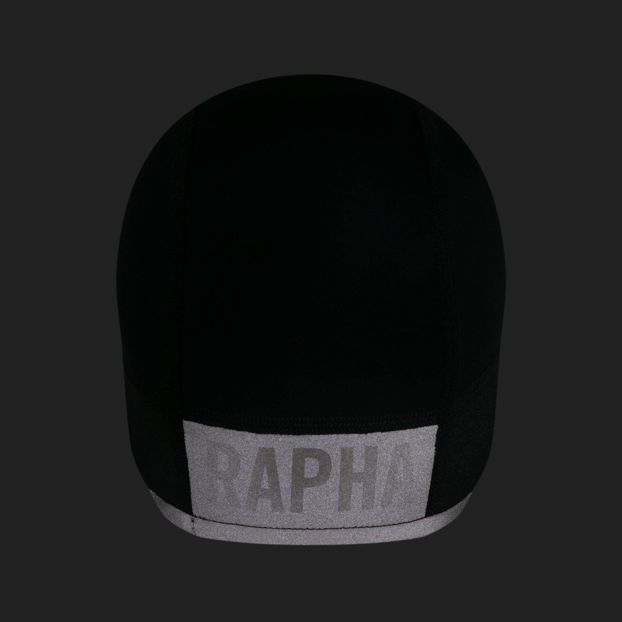 Rapha Deep Winter Hat AW14 | Sigma Sports