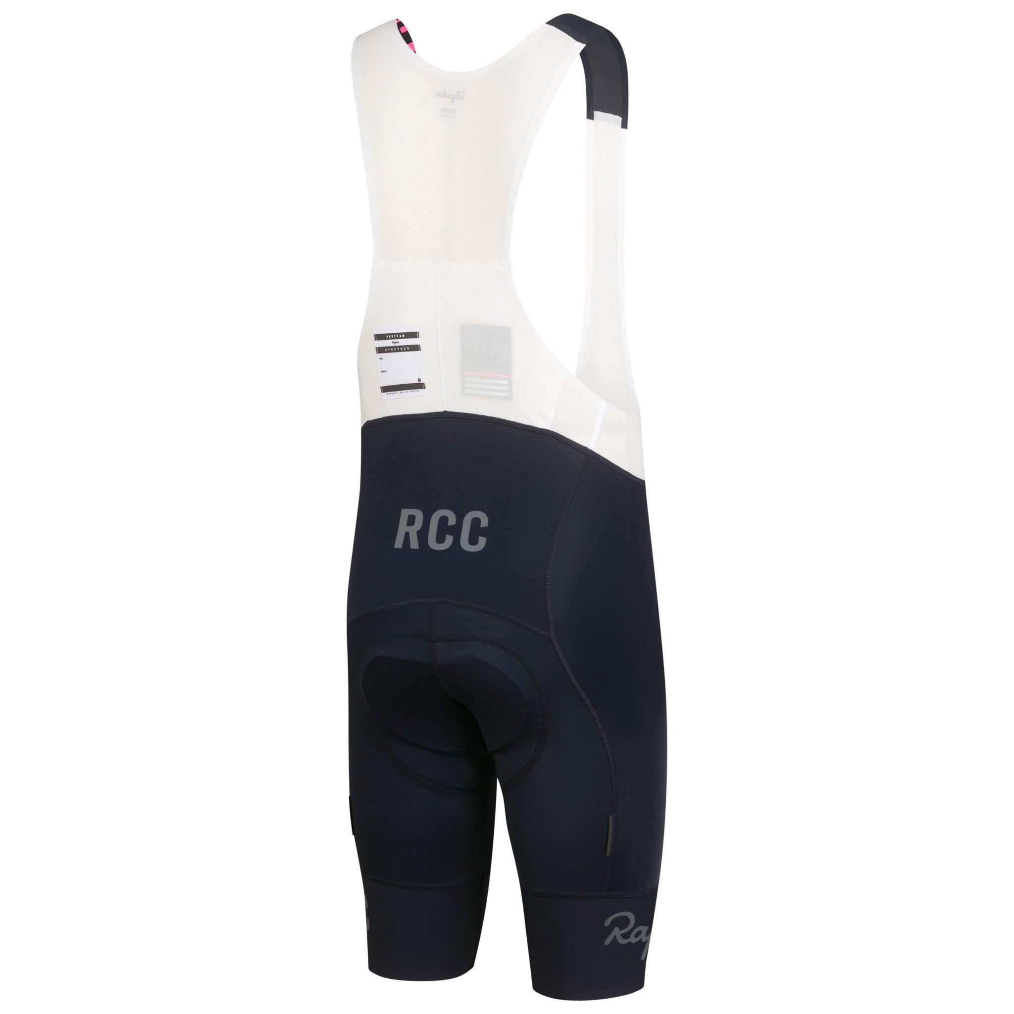 Men's RCC Pro Team Bib Shorts II - Regular | Rapha