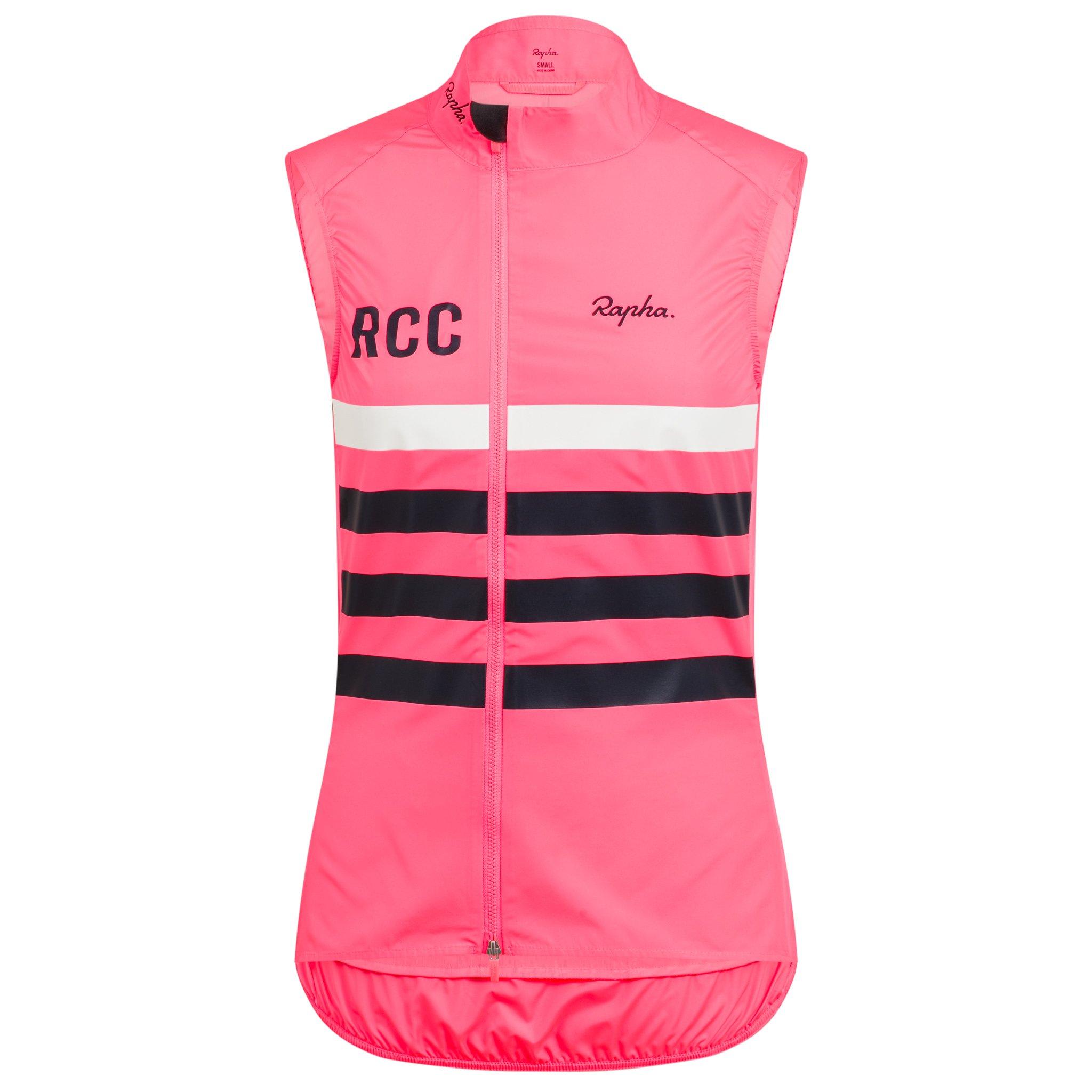 Women's RCC Brevet Gilet | Rapha