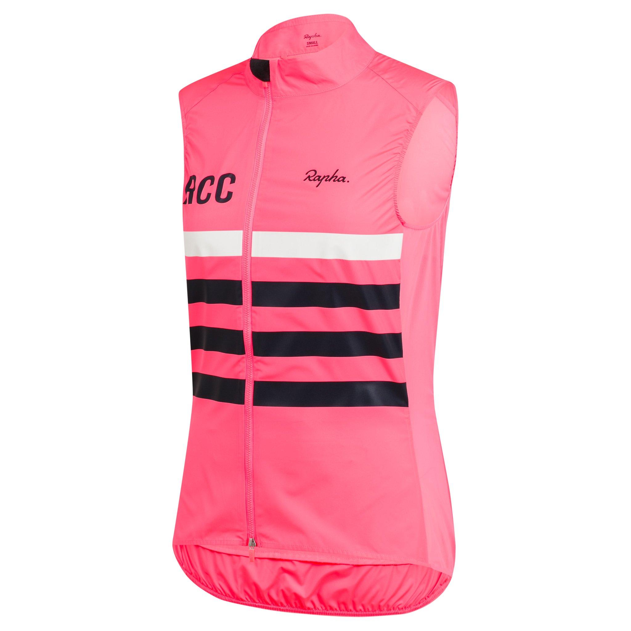 100％安い Brevet RCC Women's Gilet Rapha | ウェア