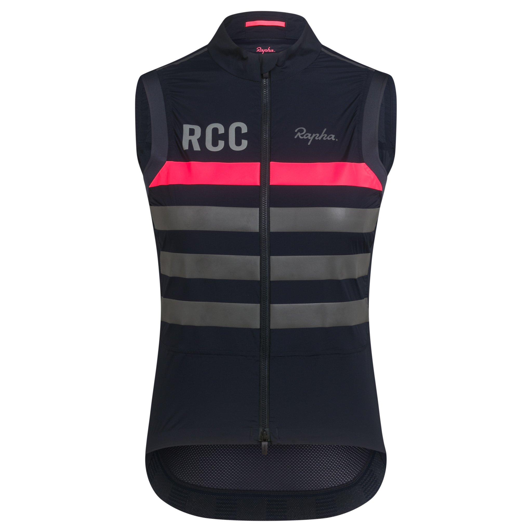 Women's RCC Pro Team Lightweight Gilet | Rapha