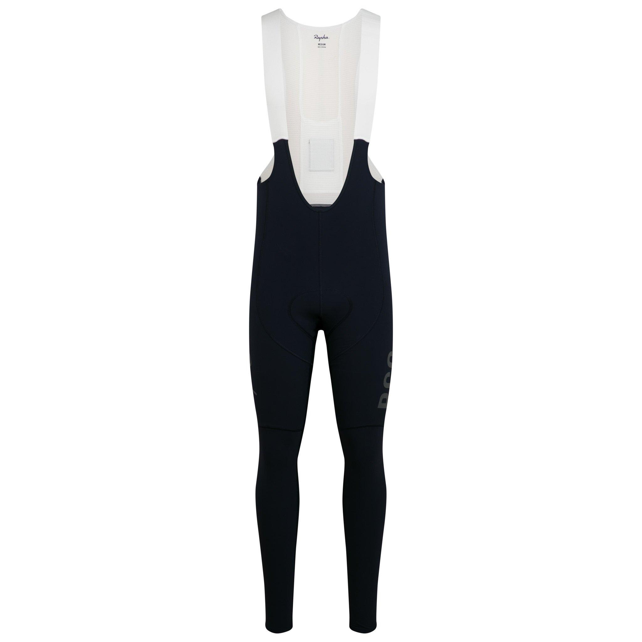 お中元 お歳暮 お年賀 夏 冬 年末年始のご挨拶 ギフト 通販な RCC Men's Pro Rapha | II Pad with Tights Winter Team ウェア