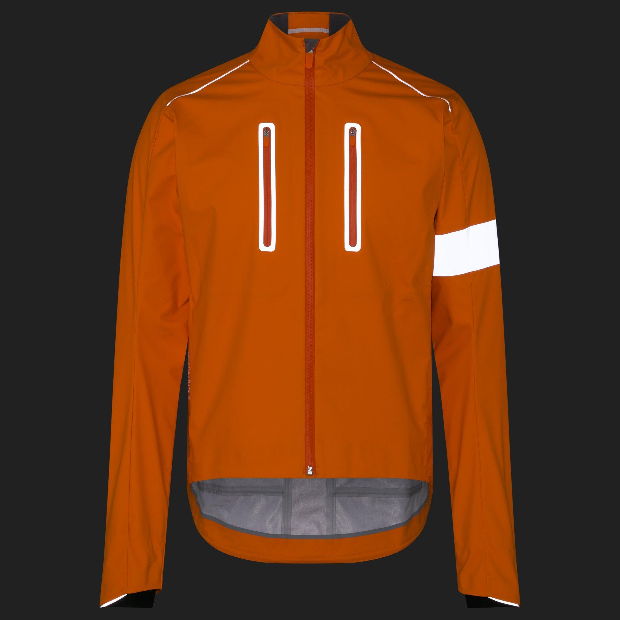 Men's Classic GORE-TEX Winter Jacket | Rapha Men's Classic GORE-TEX Winter Jacket | Rapha