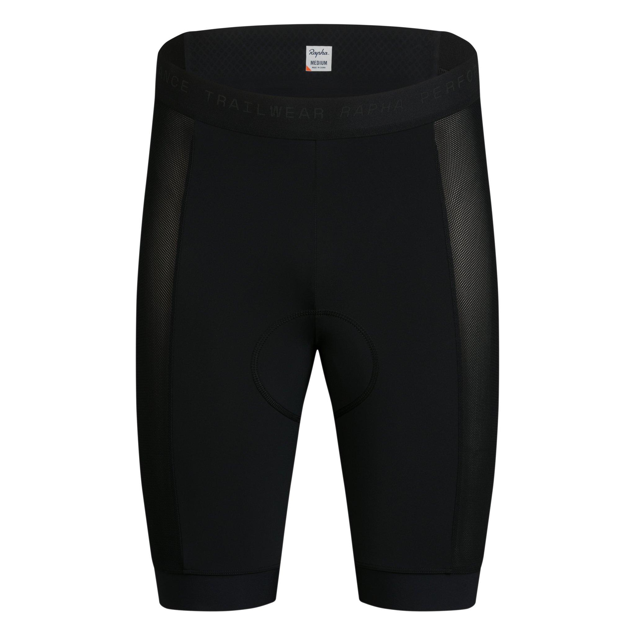 Rapha メンズ トレイルライナー Mサイズ TAC01XX_BLK_Product_H122_01