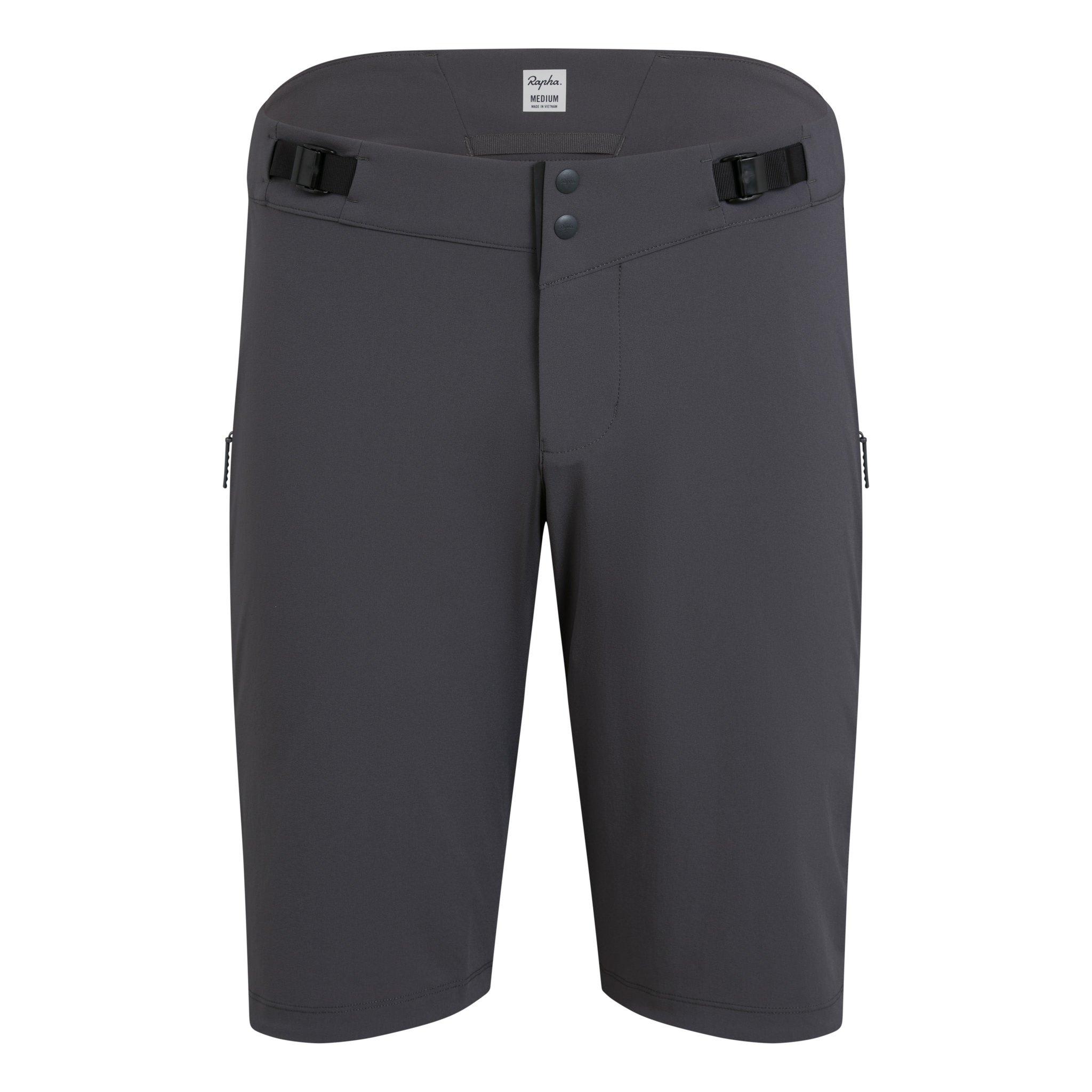 新品 Rapha トレイル ファスト+ライトショーツ メンズL / ハーフパンツ メンズ トレイル ファスト + ライト ショーツ | Rapha