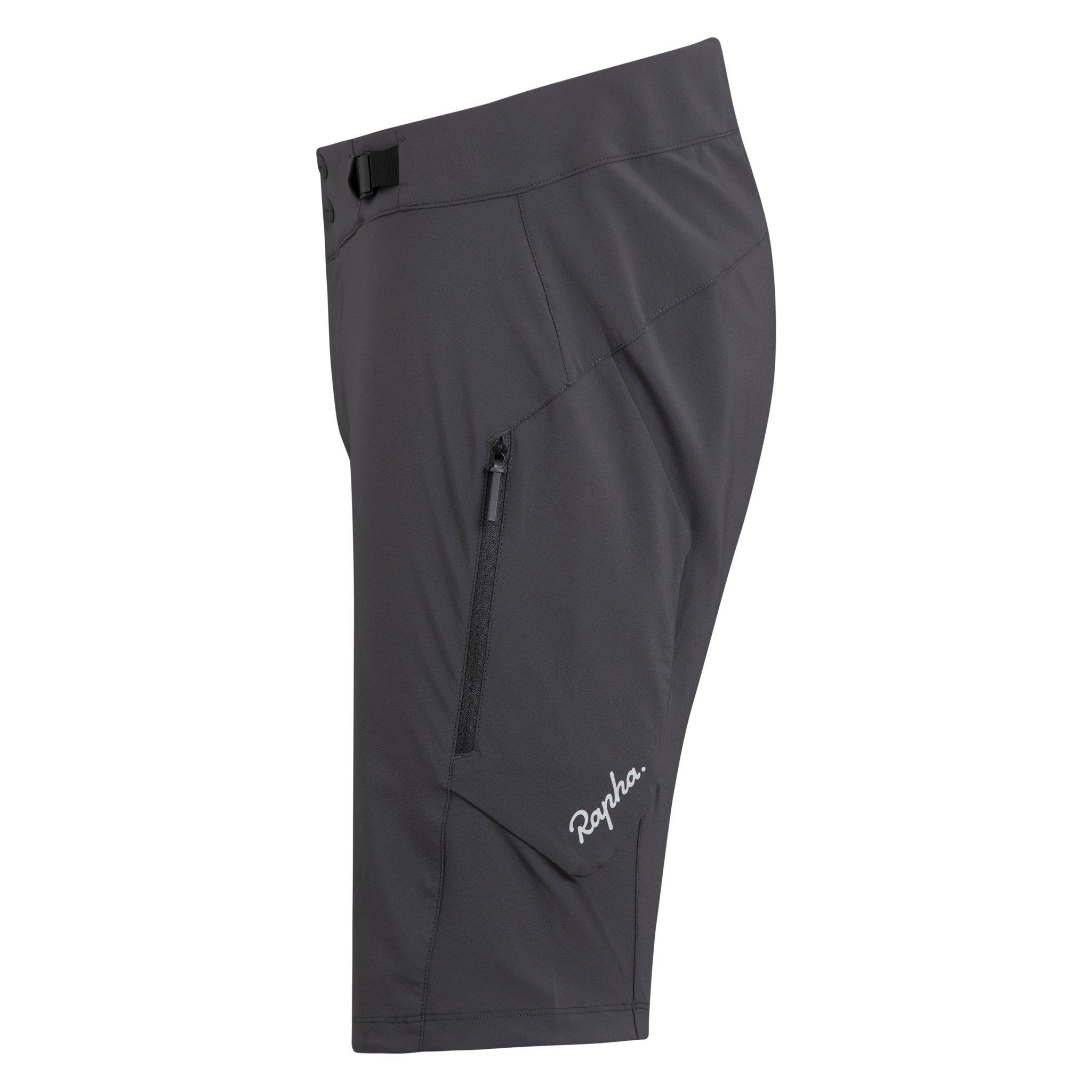 新品 Rapha トレイル ファスト+ライトショーツ メンズM メンズ トレイル ファスト + ライト ショーツ | Rapha