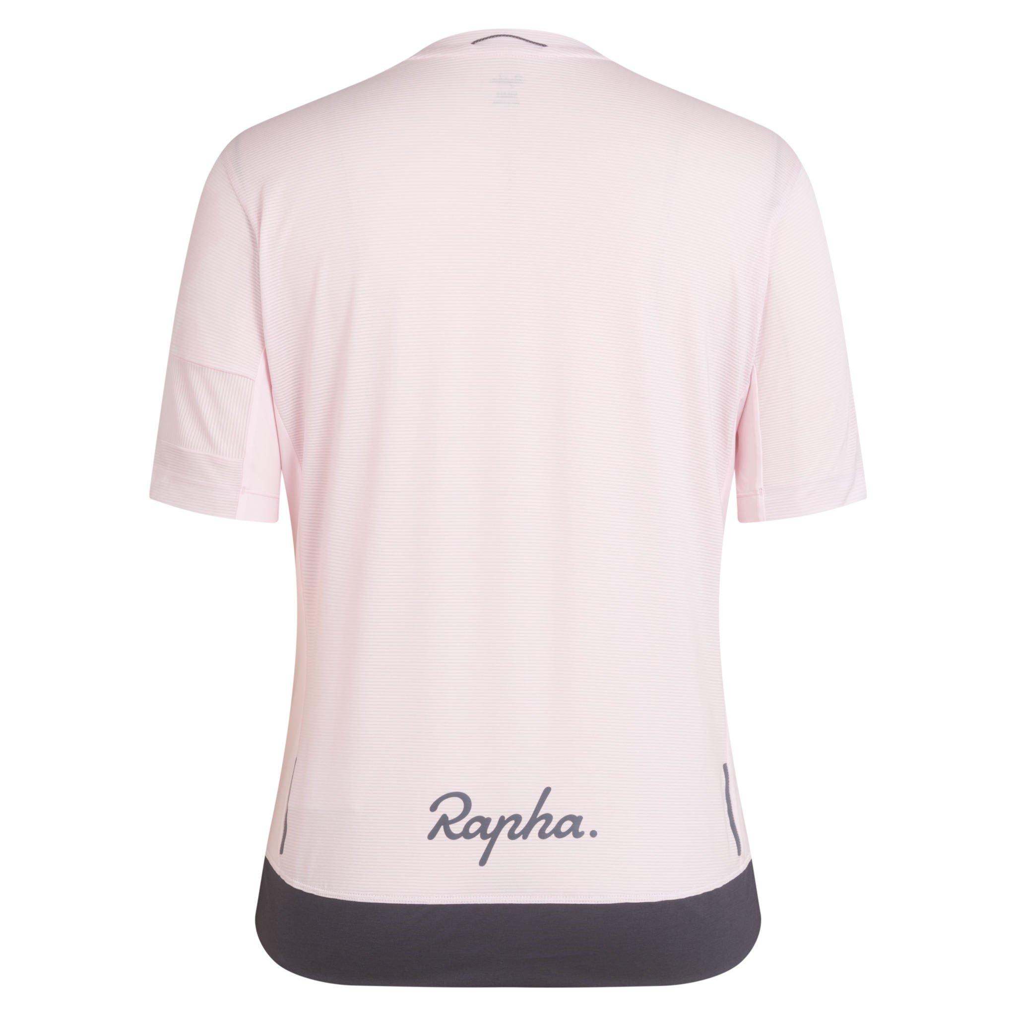 ウィメンズ エクスプロア テクニカル Tシャツ | Rapha