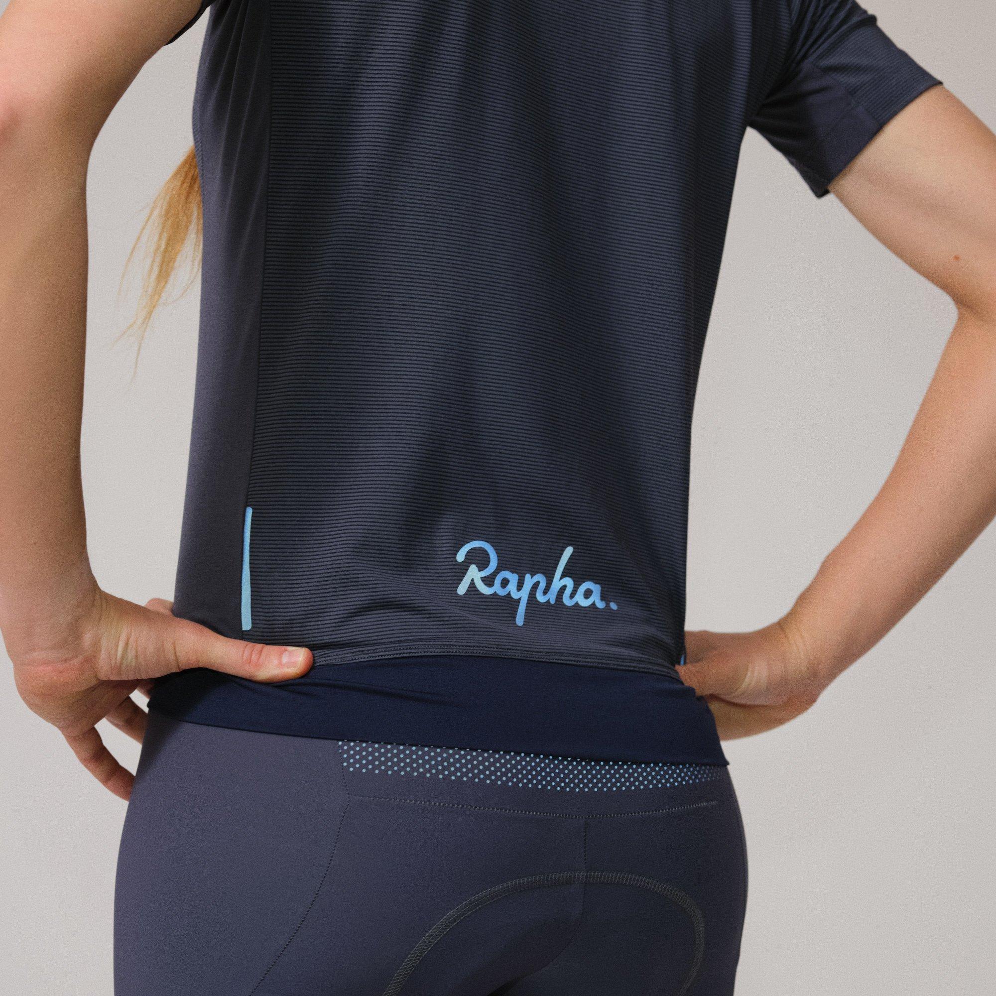 ⭐︎値下げ⭐︎ウィメンズ　エクスプロア　テクニカルTシャツ ウィメンズ エクスプロア テクニカル Tシャツ | Rapha