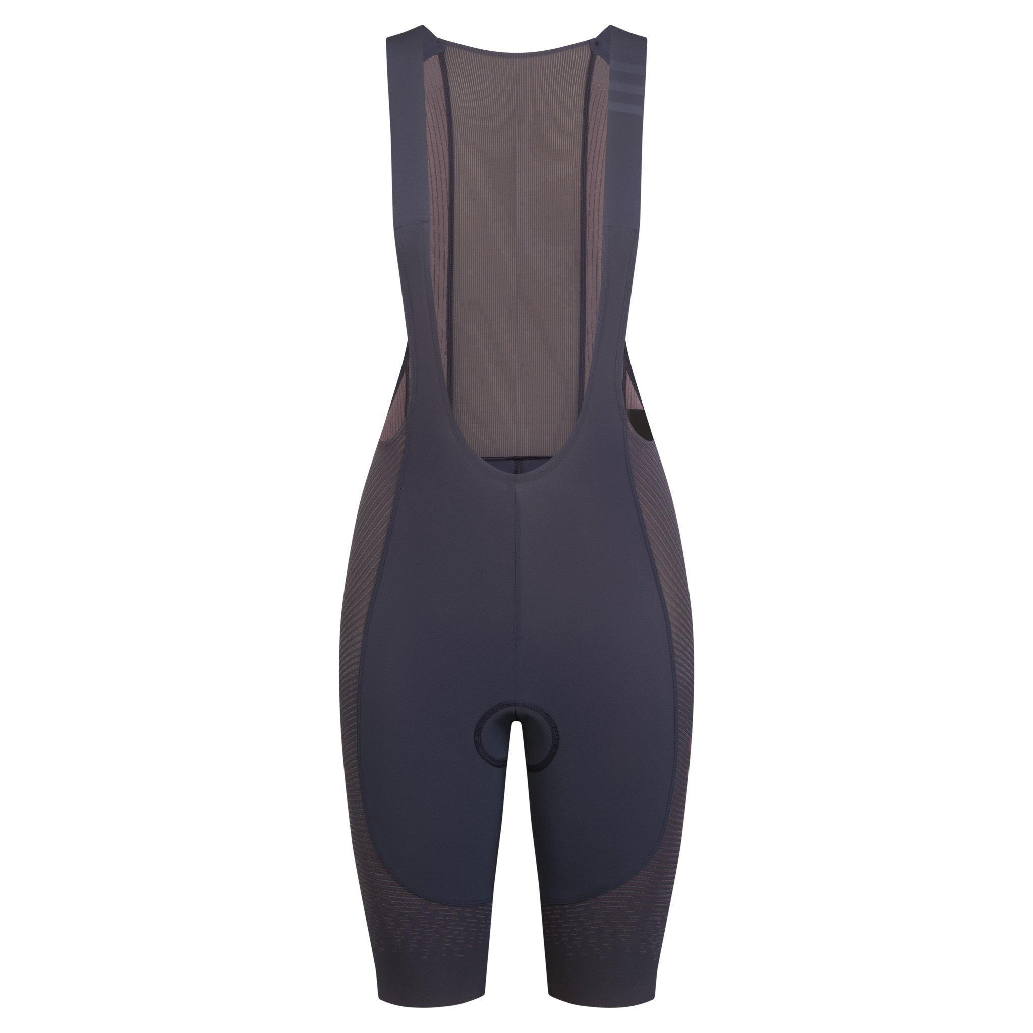 【まーくん】Rapha プロチーム サーマルビブショーツⅡ Rapha メンズプロチームビブショーツII - レギュラー ダーク