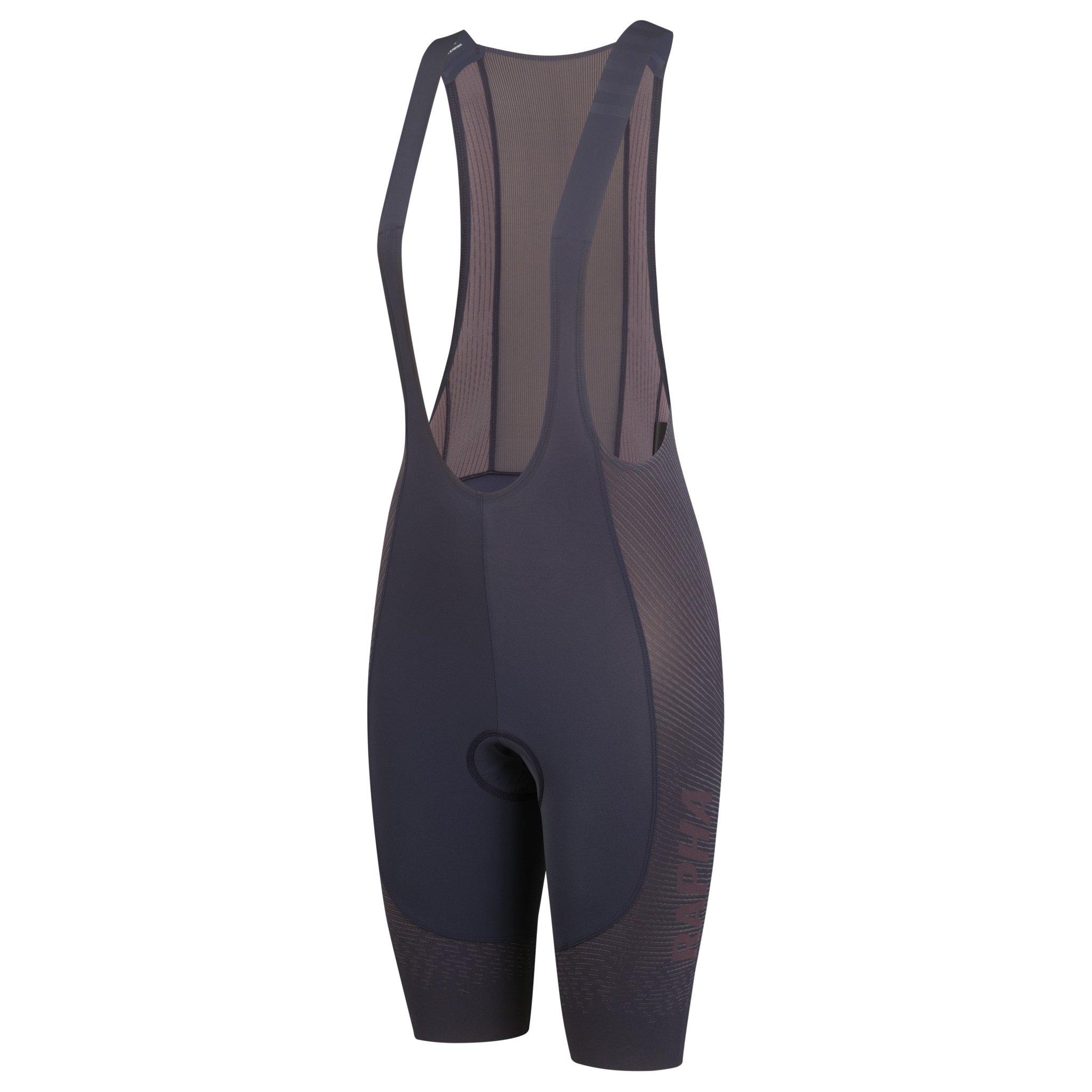プロチーム パワーウィーブ ビブショーツ パワーウィーブ ビブショーツ | Rapha