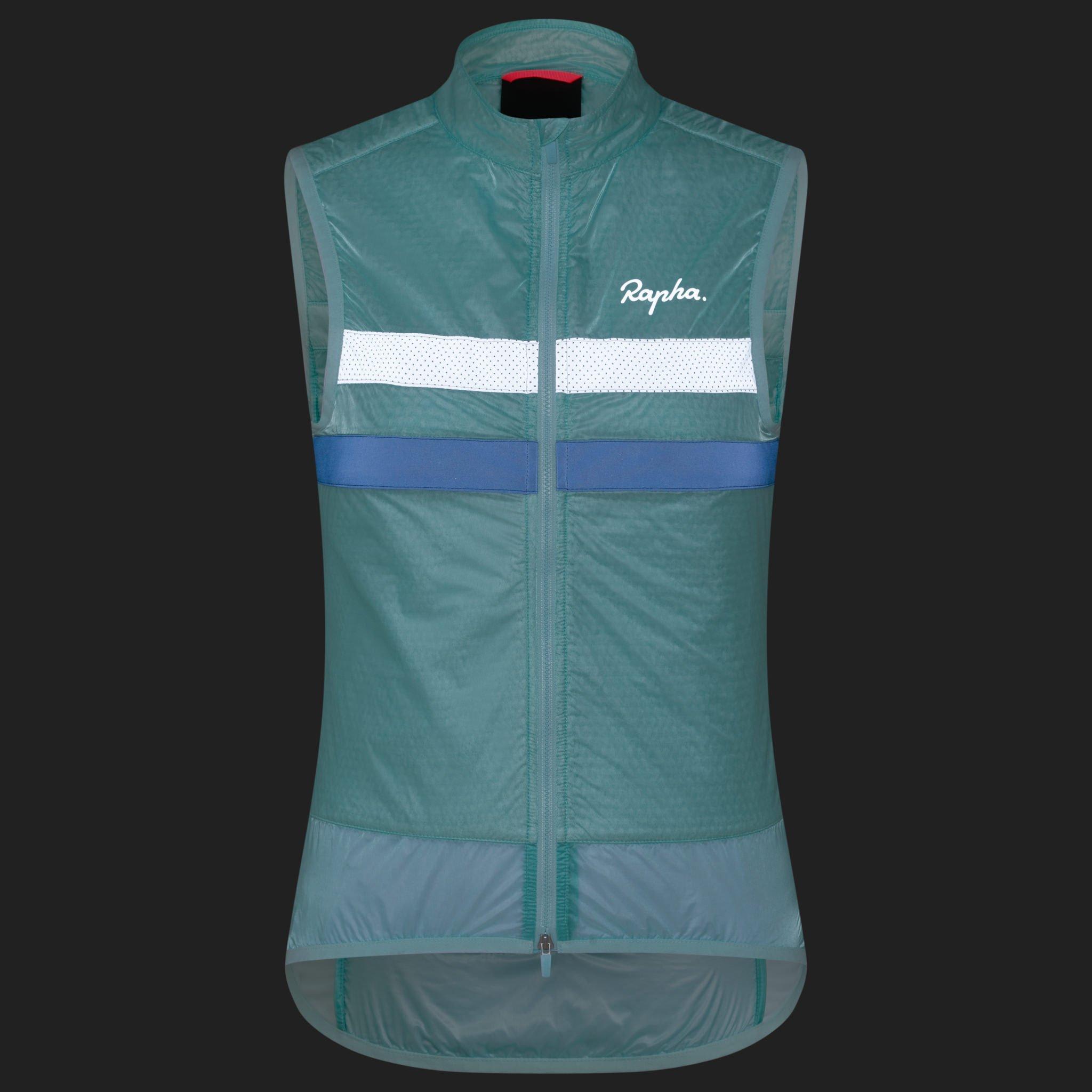 Men's Brevet Insulated Gilet | Rapha