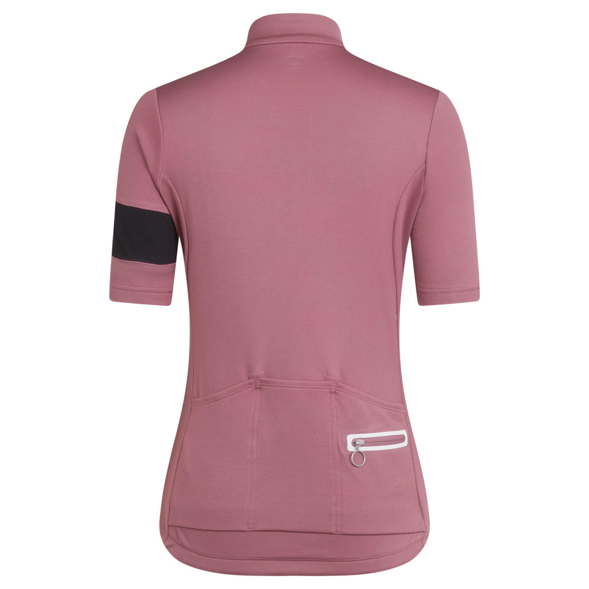 貴重　Rapha クラシックジャージ2　ピンクアクセント クラシック コレクション | Rapha