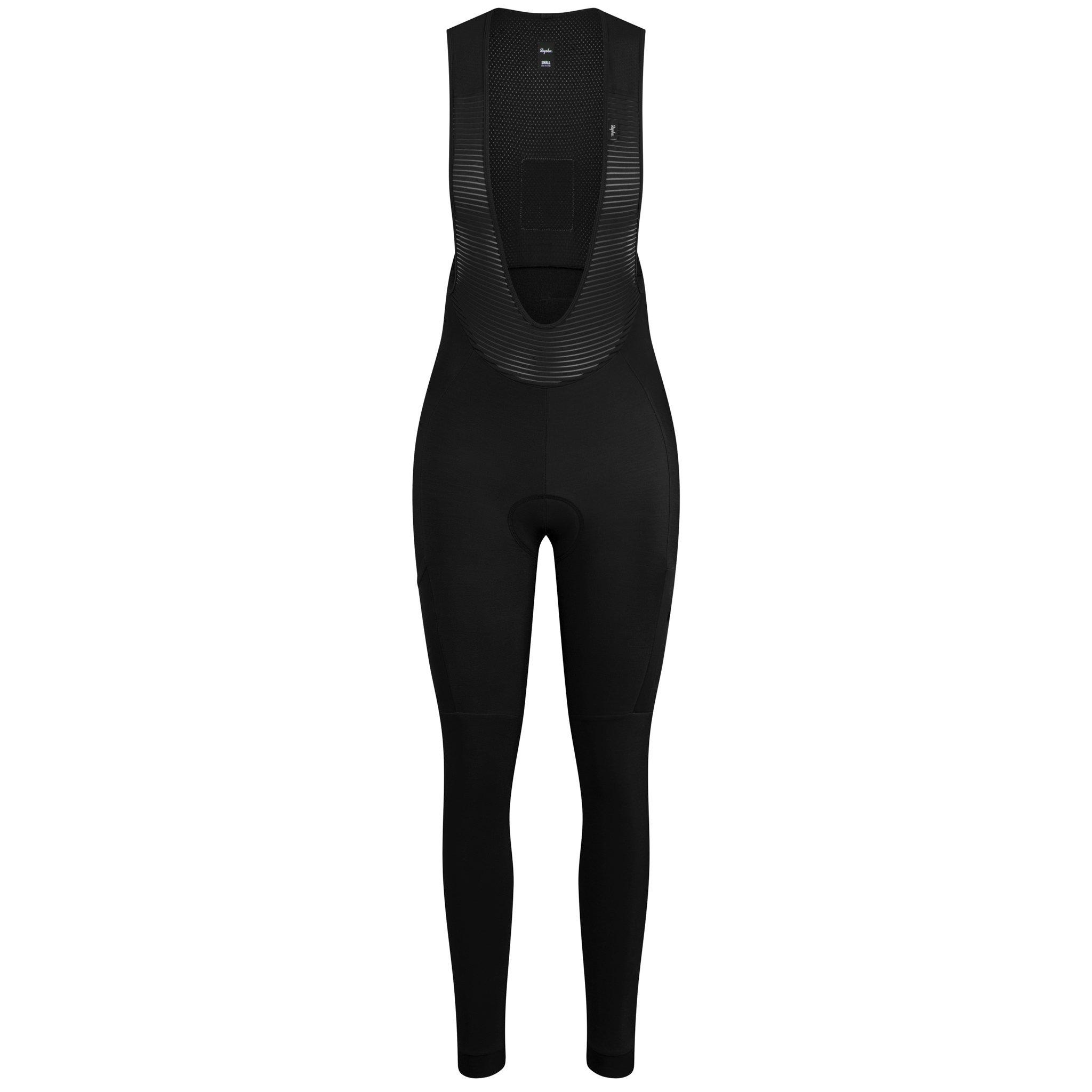 【受注生産品】 Tights Winter Cargo Women's With Rapha | Pad ウェア