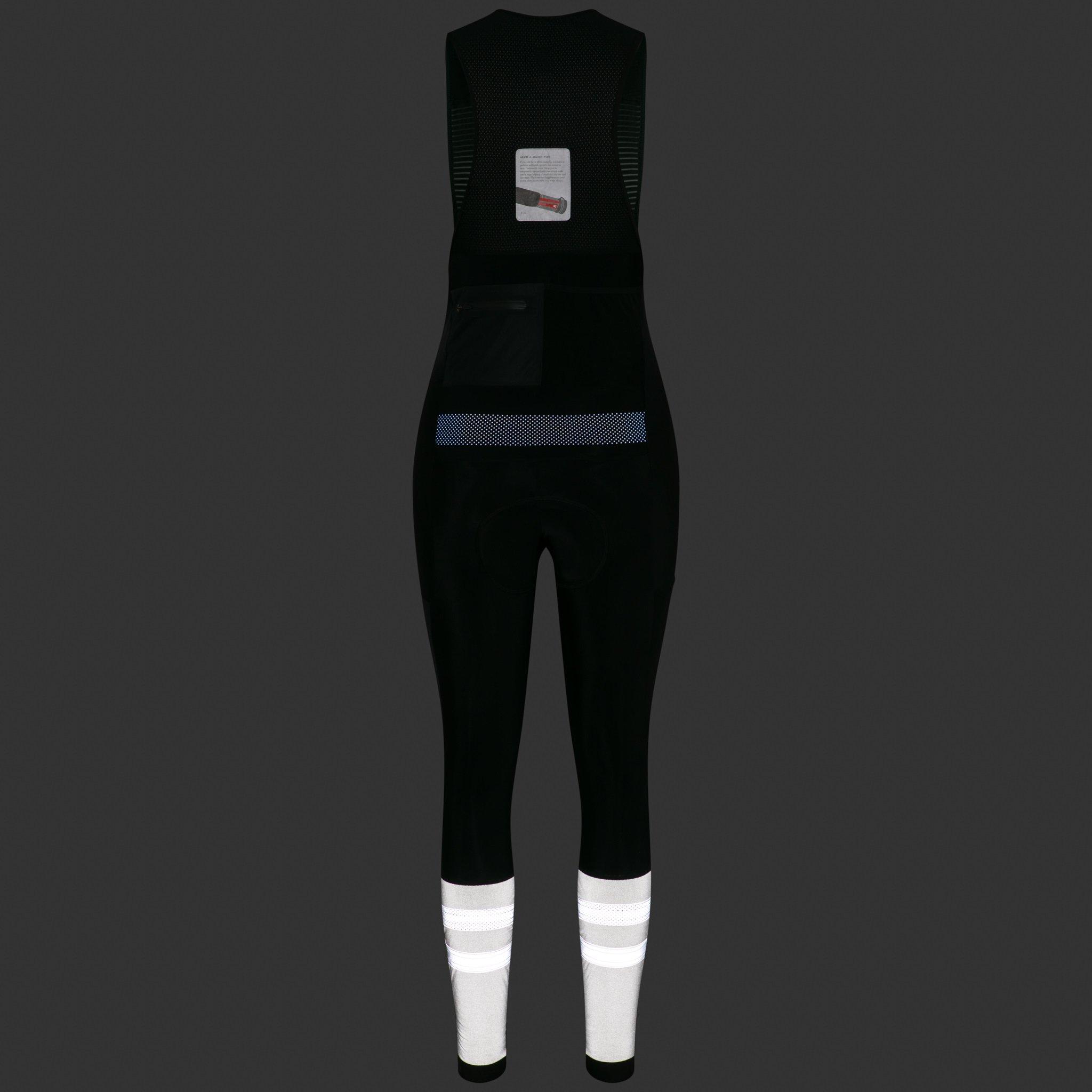 肌触りがいい Cargo Women's Winter Rapha | Pad With Tights ウェア