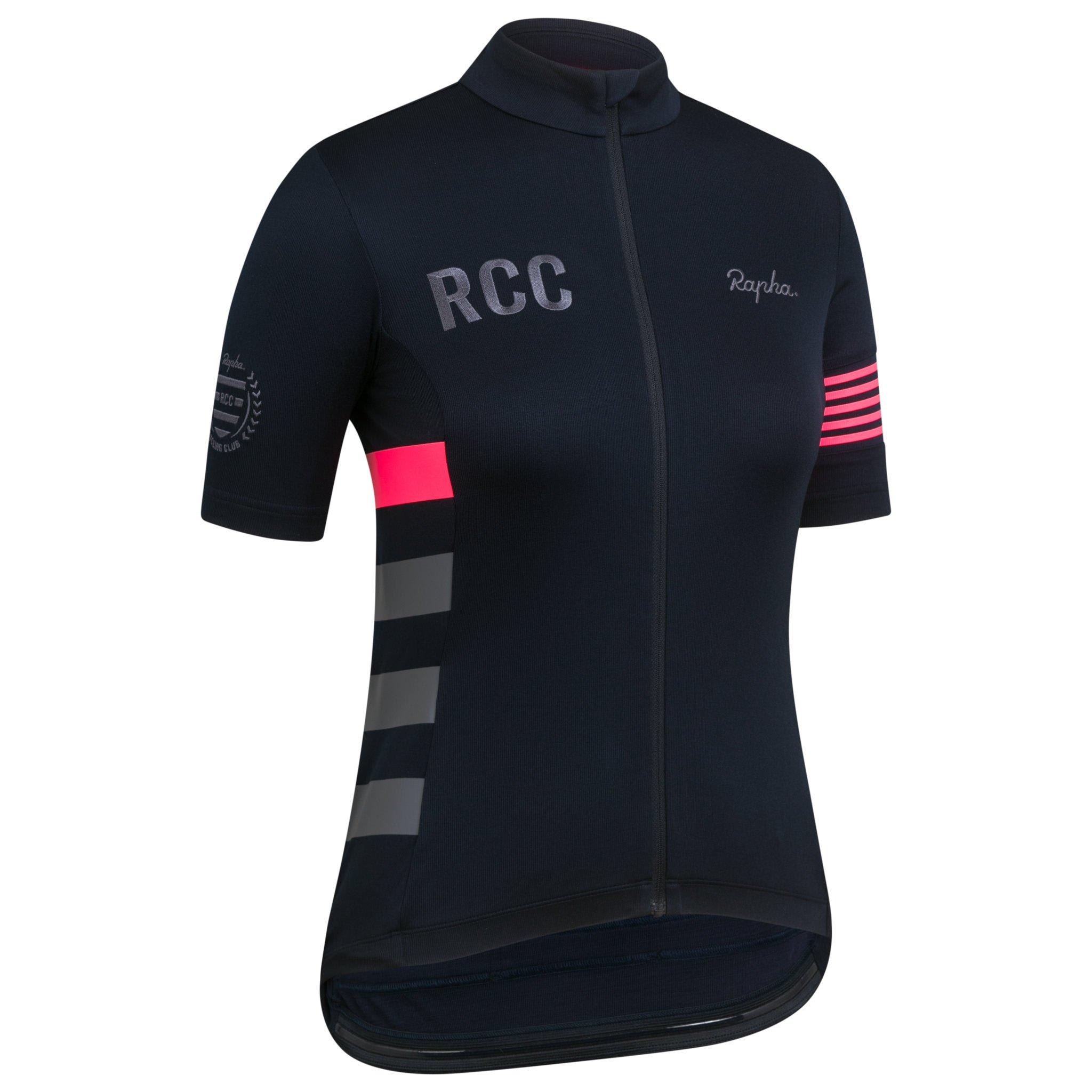 Women's Classic Flyweight Cycling Jersey | Rapha