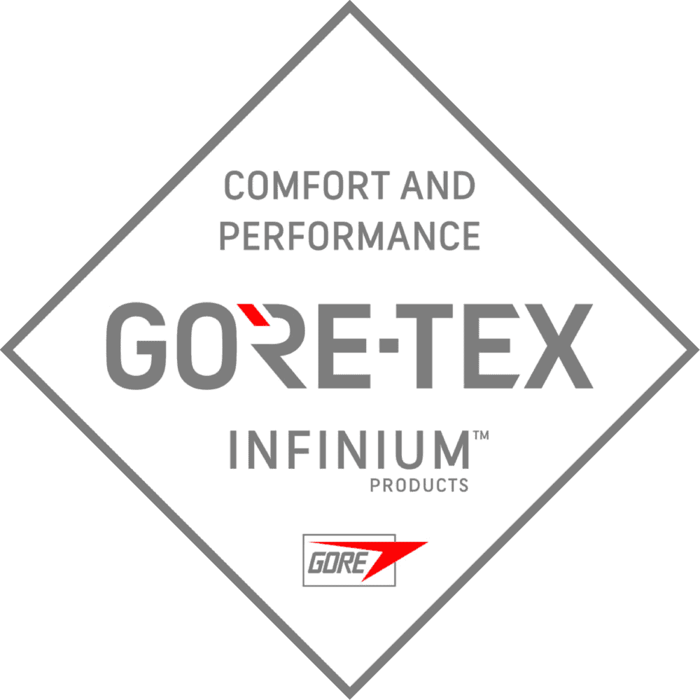 gore-tex infinium