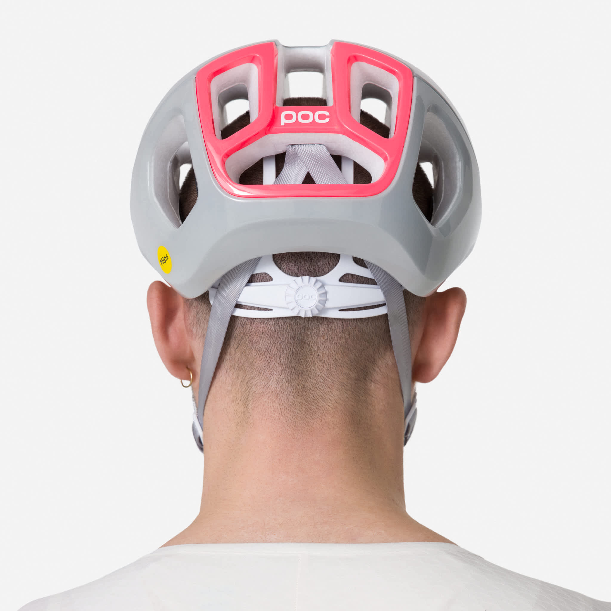 Rapha + POC Ventral Air MIPS - Thumbnail 3