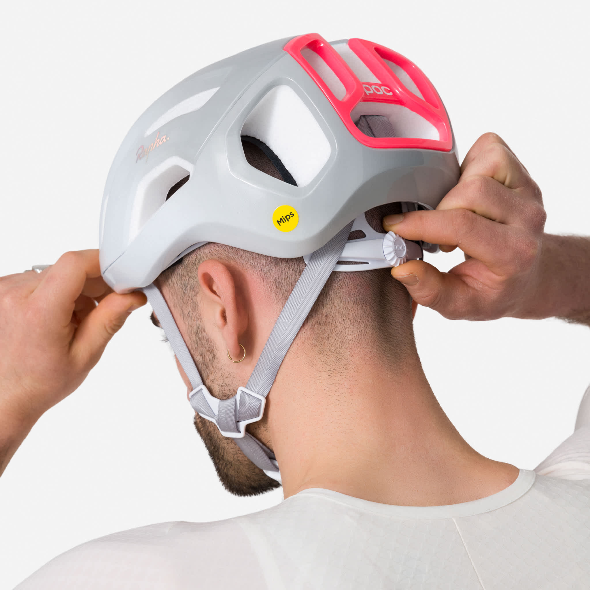 Rapha + POC Ventral Air MIPS - Thumbnail 2