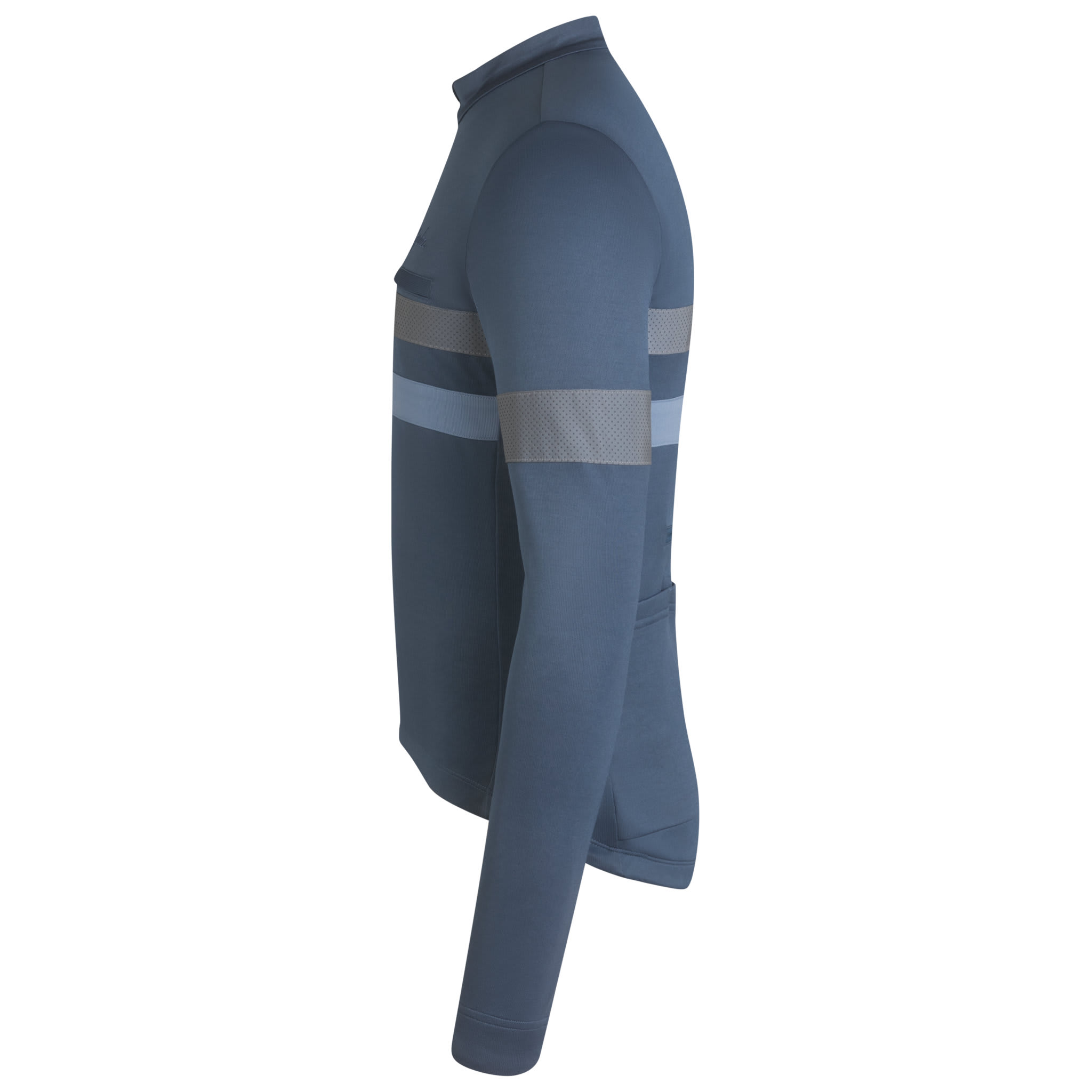 Men's Brevet Long Sleeve Jersey | Rapha