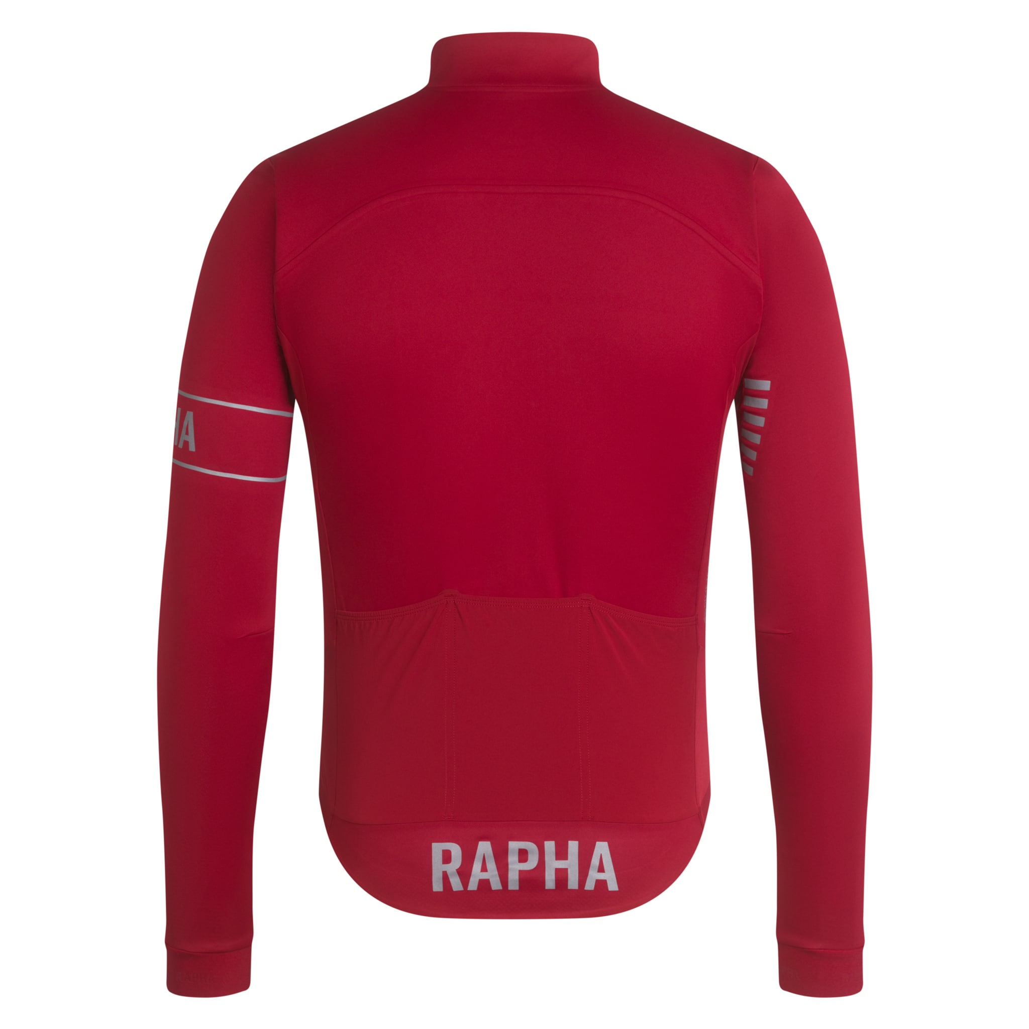 Men's Pro Team Long Sleeve Windstopper Jersey | Rapha