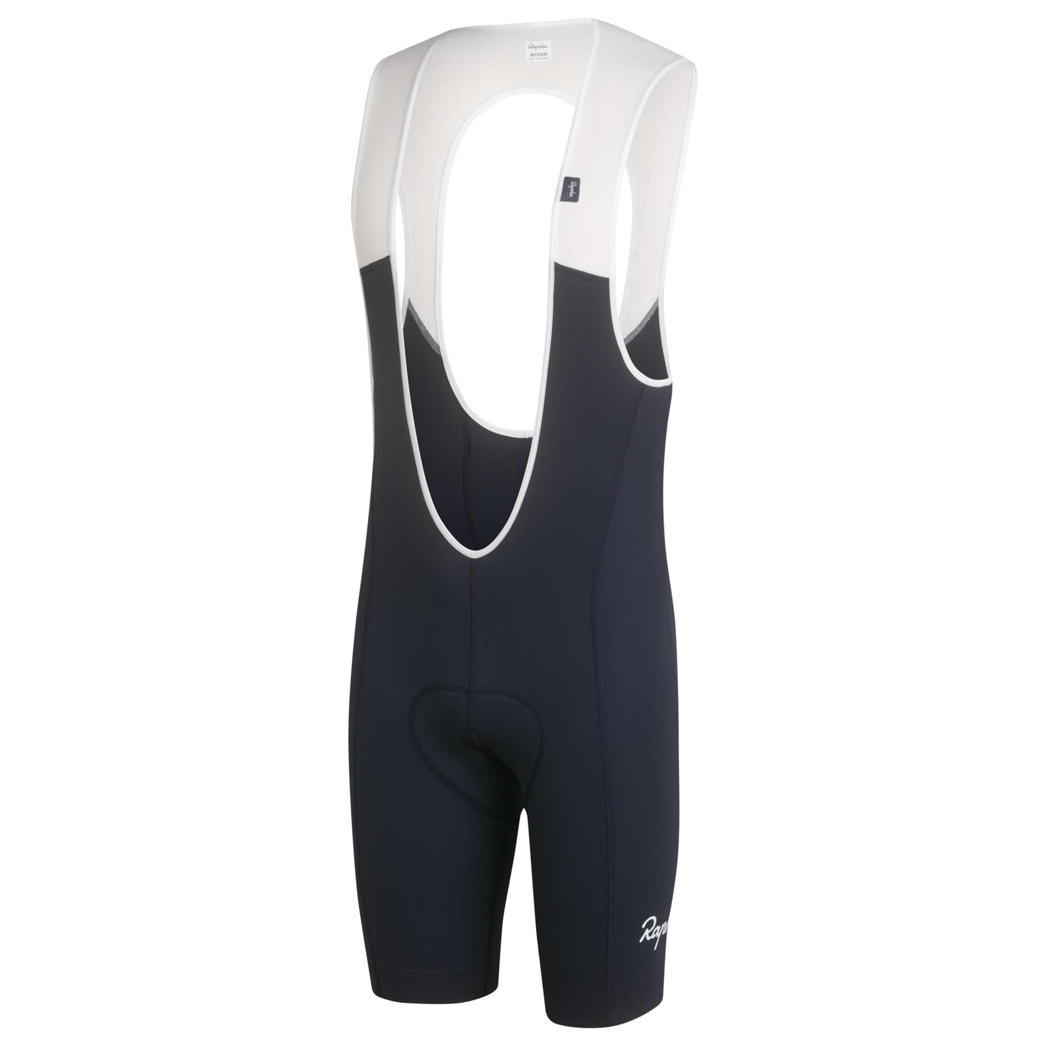 ラファ クラシックビブショーツ BSS06RG_DNW_Classic-Bib-